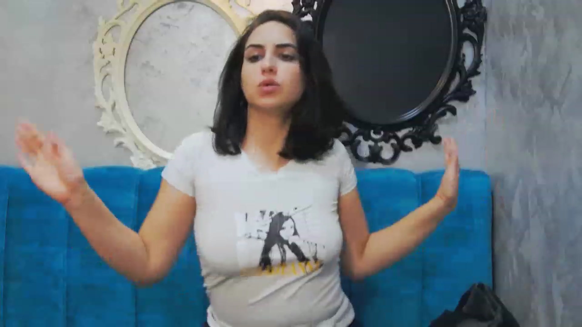 Gallery image thumbnail from IamAdda's myfreecams stream on, 11/29/2022, 14:22 image 18 of 20
