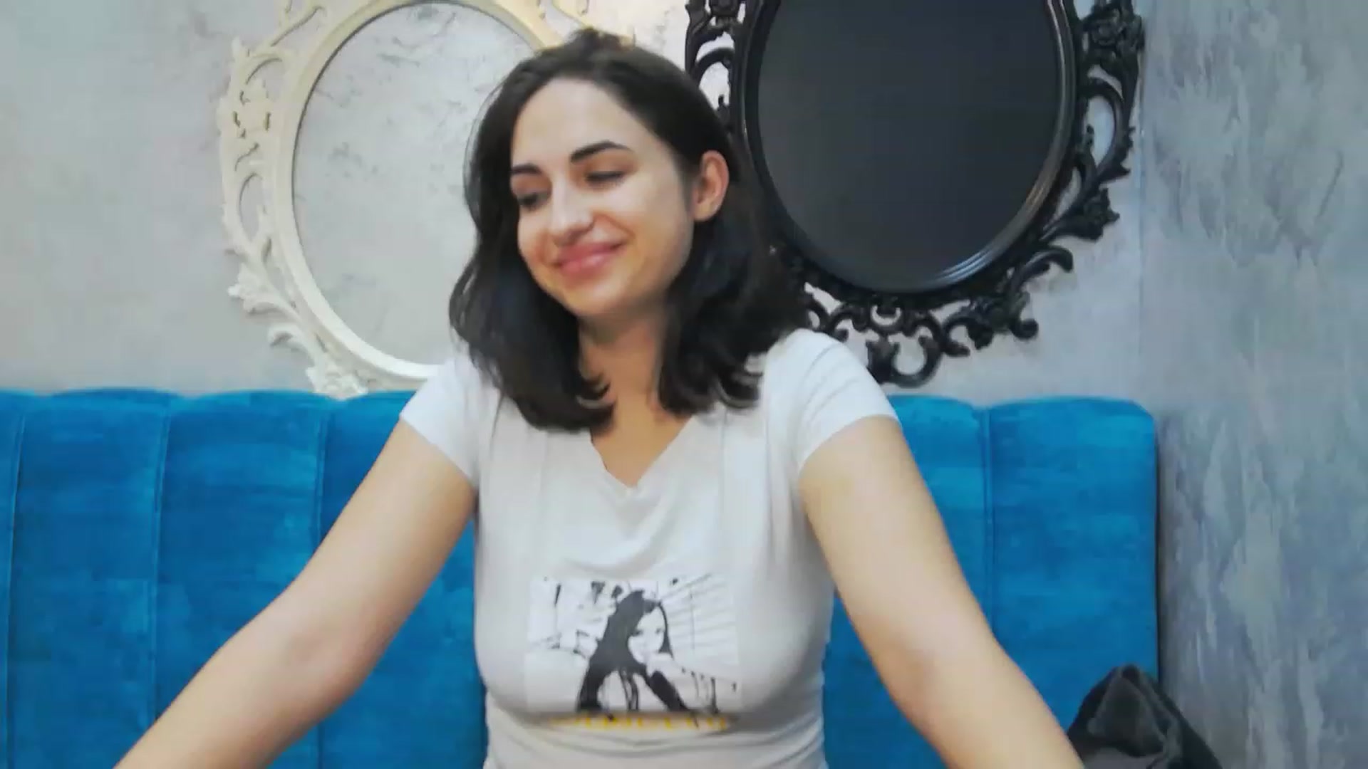 Gallery image thumbnail from IamAdda's myfreecams stream on, 11/29/2022, 14:22 image 17 of 20