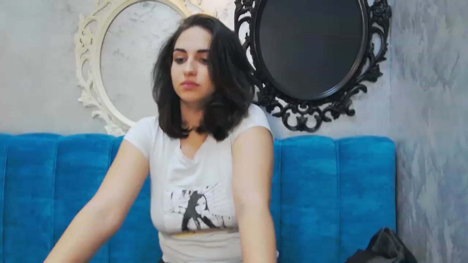 Gallery image thumbnail from IamAdda's myfreecams stream on, 11/29/2022, 14:22 image 15 of 20