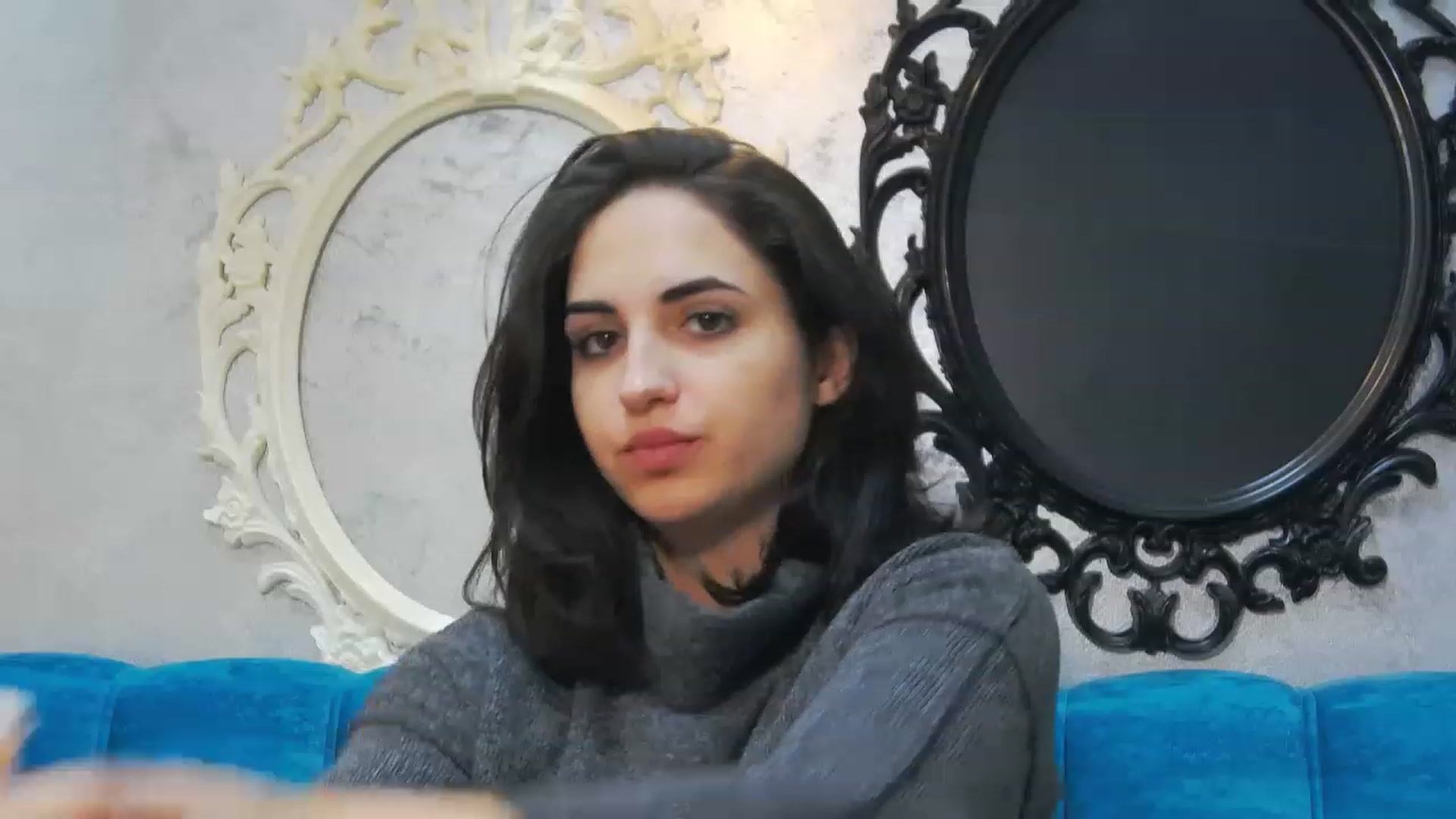 Gallery image thumbnail from IamAdda's myfreecams stream on, 11/29/2022, 14:22 image 6 of 20