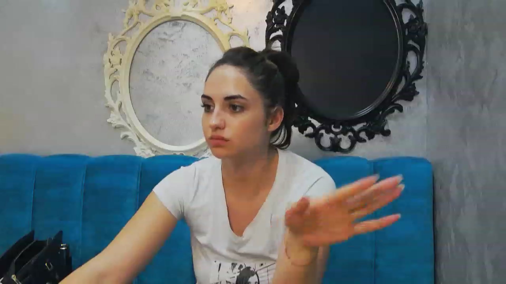 Gallery image thumbnail from IamAdda's myfreecams stream on, 11/29/2022, 17:38 image 19 of 20