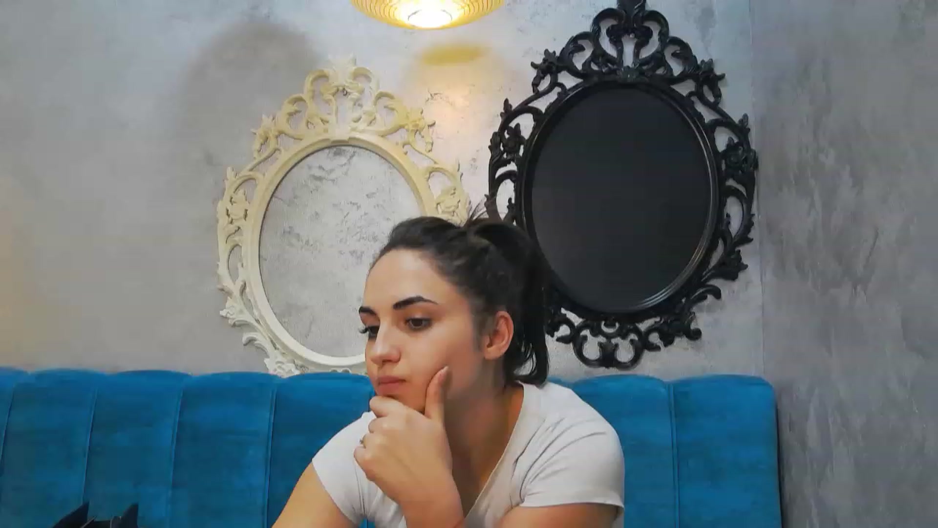 Gallery image thumbnail from IamAdda's myfreecams stream on, 11/29/2022, 17:38 image 16 of 20