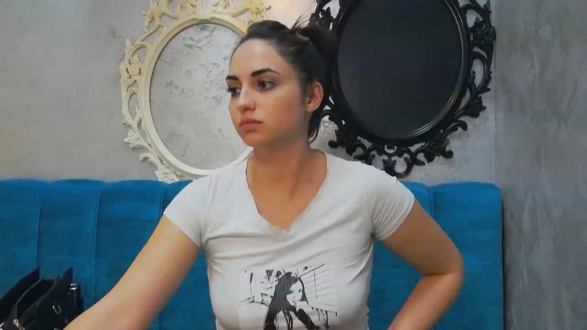 Gallery image thumbnail from IamAdda's myfreecams stream on, 11/29/2022, 17:38 image 17 of 20