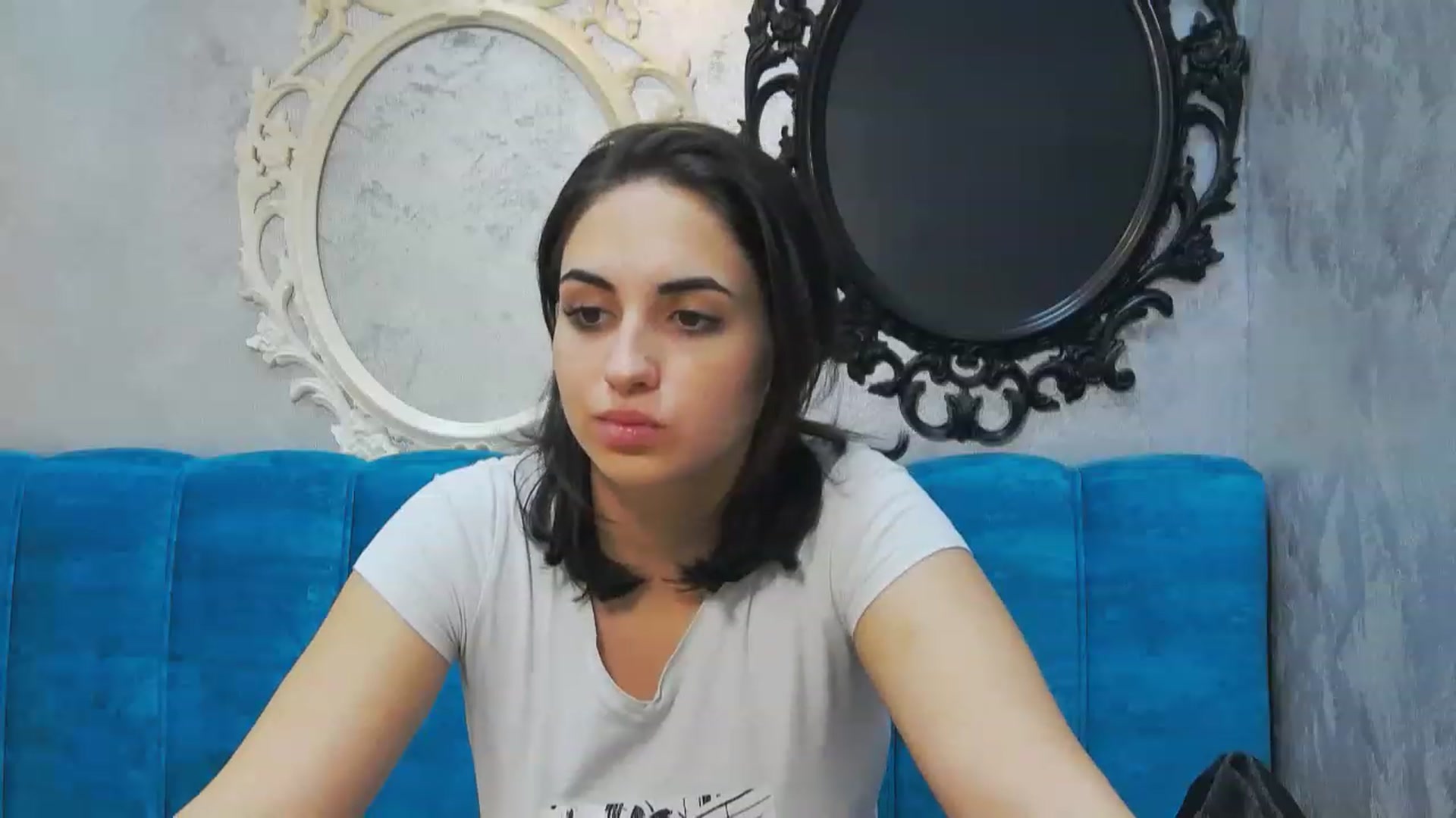 Gallery image thumbnail from IamAdda's myfreecams stream on, 11/29/2022, 17:38 image 4 of 20