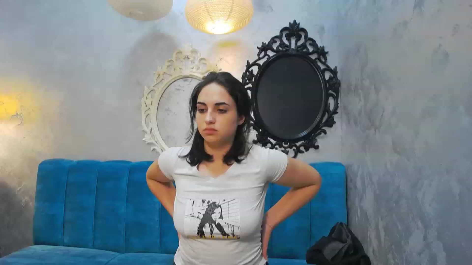 Gallery image thumbnail from IamAdda's myfreecams stream on, 11/29/2022, 17:38 image 10 of 20