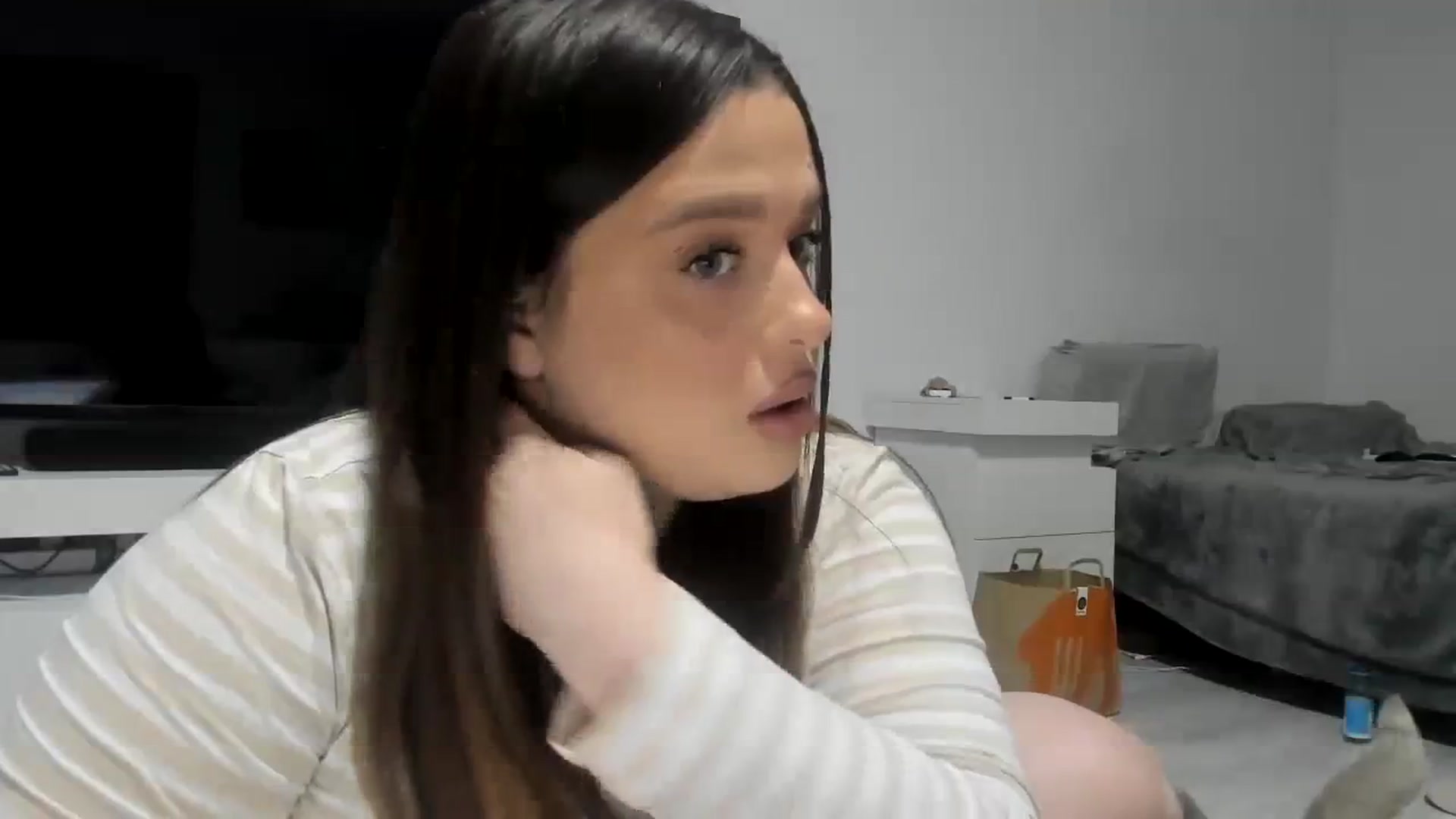 Gallery image thumbnail from IamAlishaBaby's myfreecams stream on, 03/11/2024, 20:42 image 18 of 20
