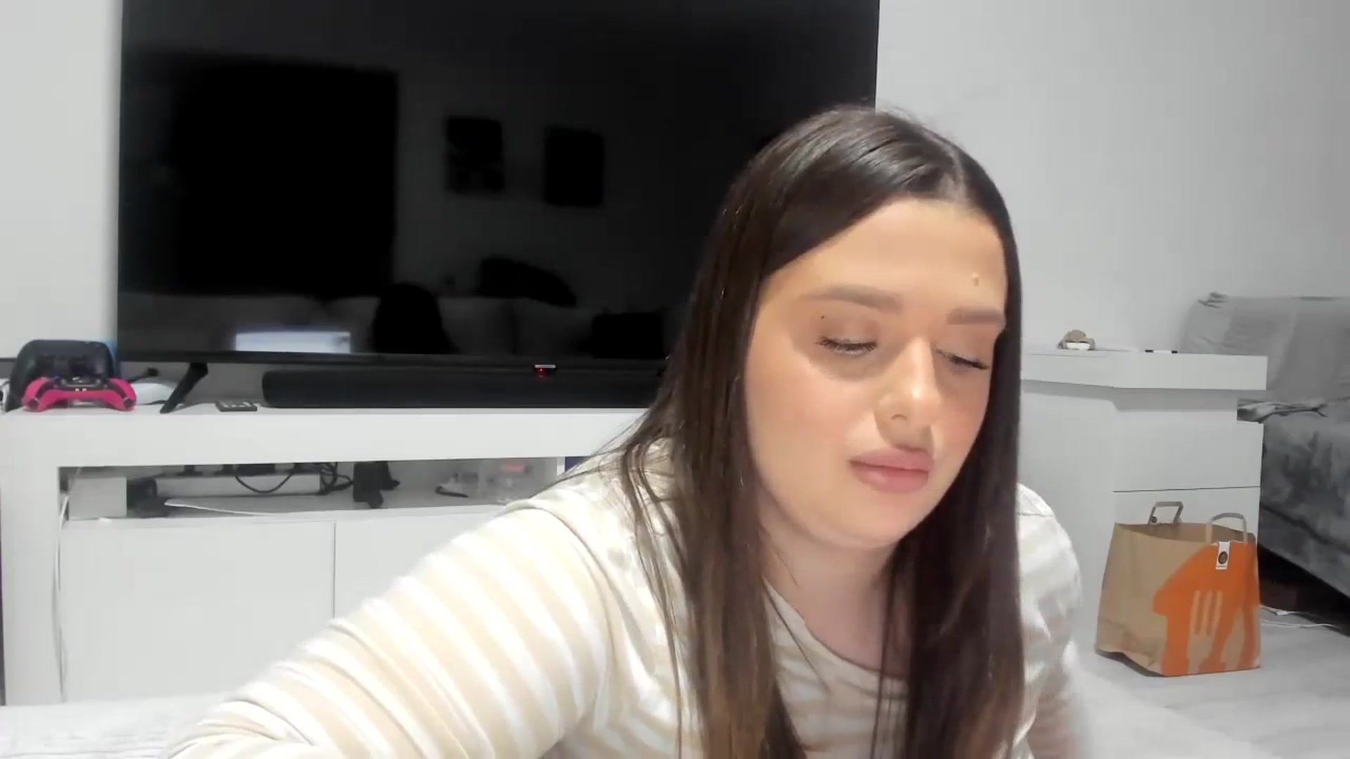 Gallery image thumbnail from IamAlishaBaby's myfreecams stream on, 03/11/2024, 20:42 image 14 of 20