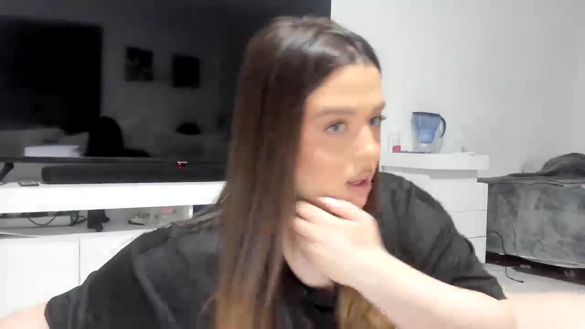 Gallery image thumbnail from IamAlishaBaby's myfreecams stream on, 03/13/2024, 20:16 image 8 of 20