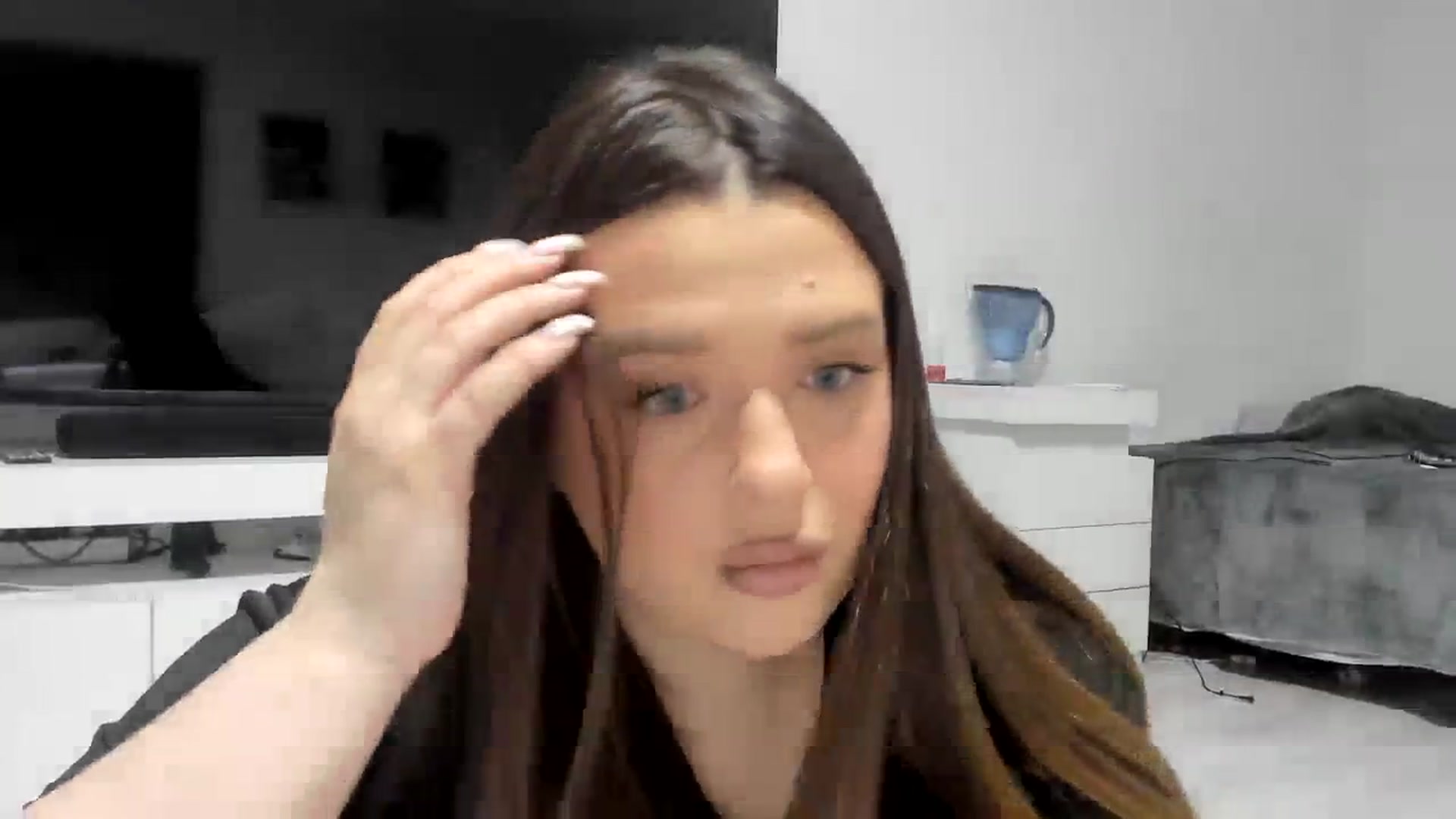Gallery image thumbnail from IamAlishaBaby's myfreecams stream on, 03/13/2024, 20:16 image 18 of 20