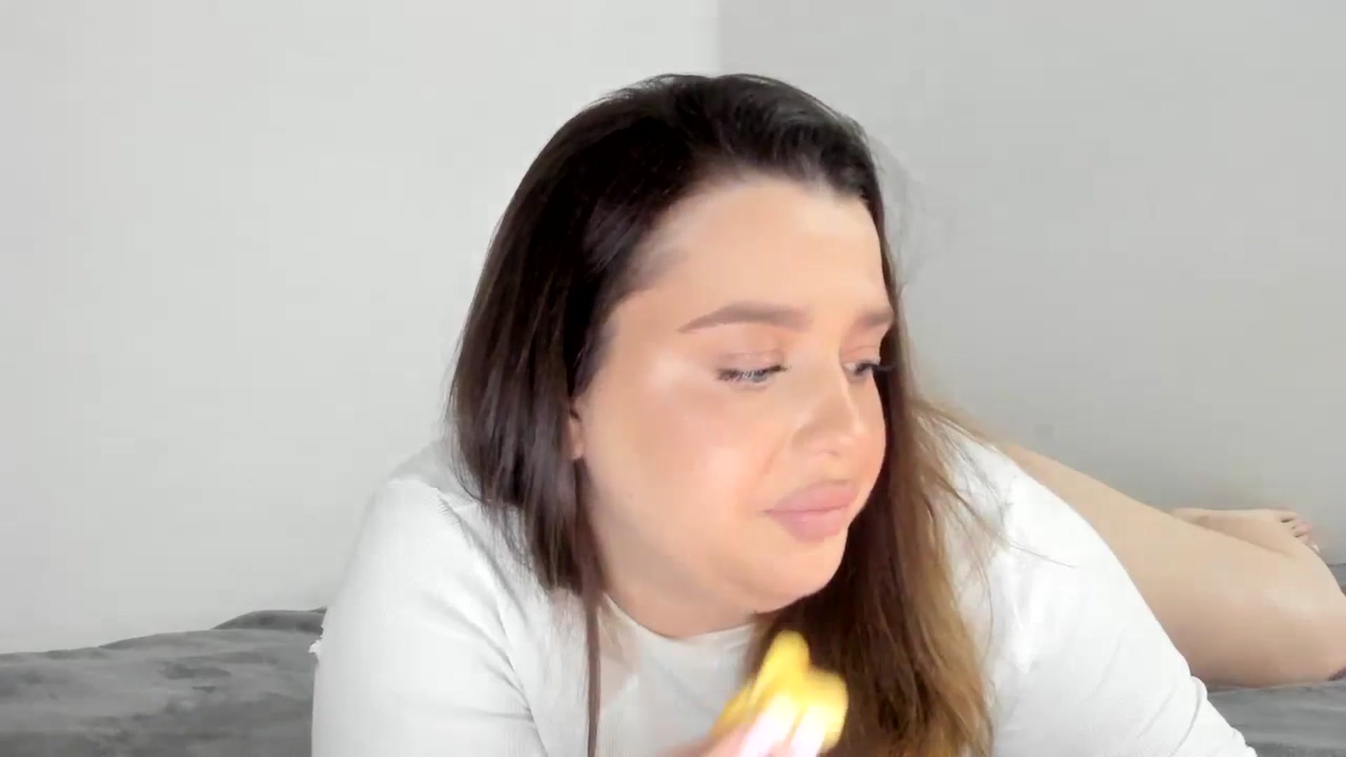 Gallery image thumbnail from IamAlishaBaby's myfreecams stream on, 03/23/2024, 23:51 image 15 of 20
