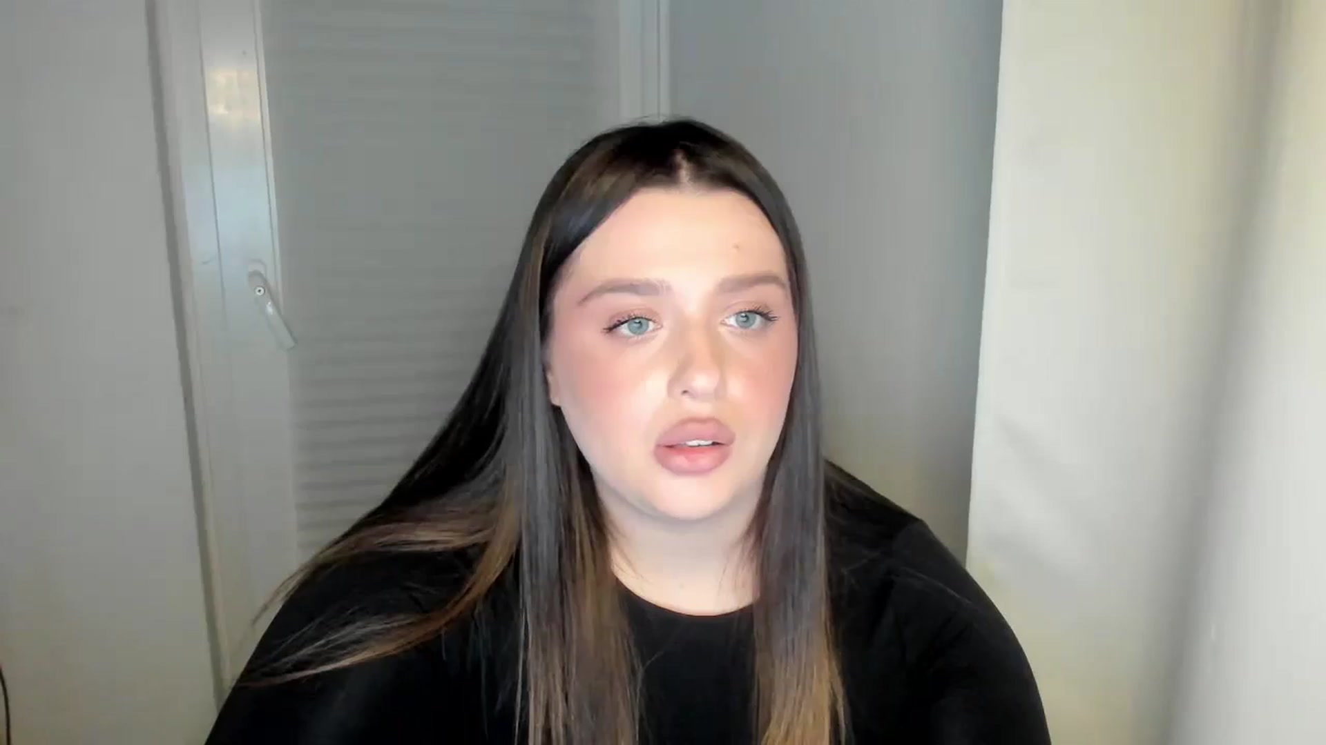 Gallery image thumbnail from IamAlishaBaby's myfreecams stream on, 03/24/2024, 21:19 image 19 of 20