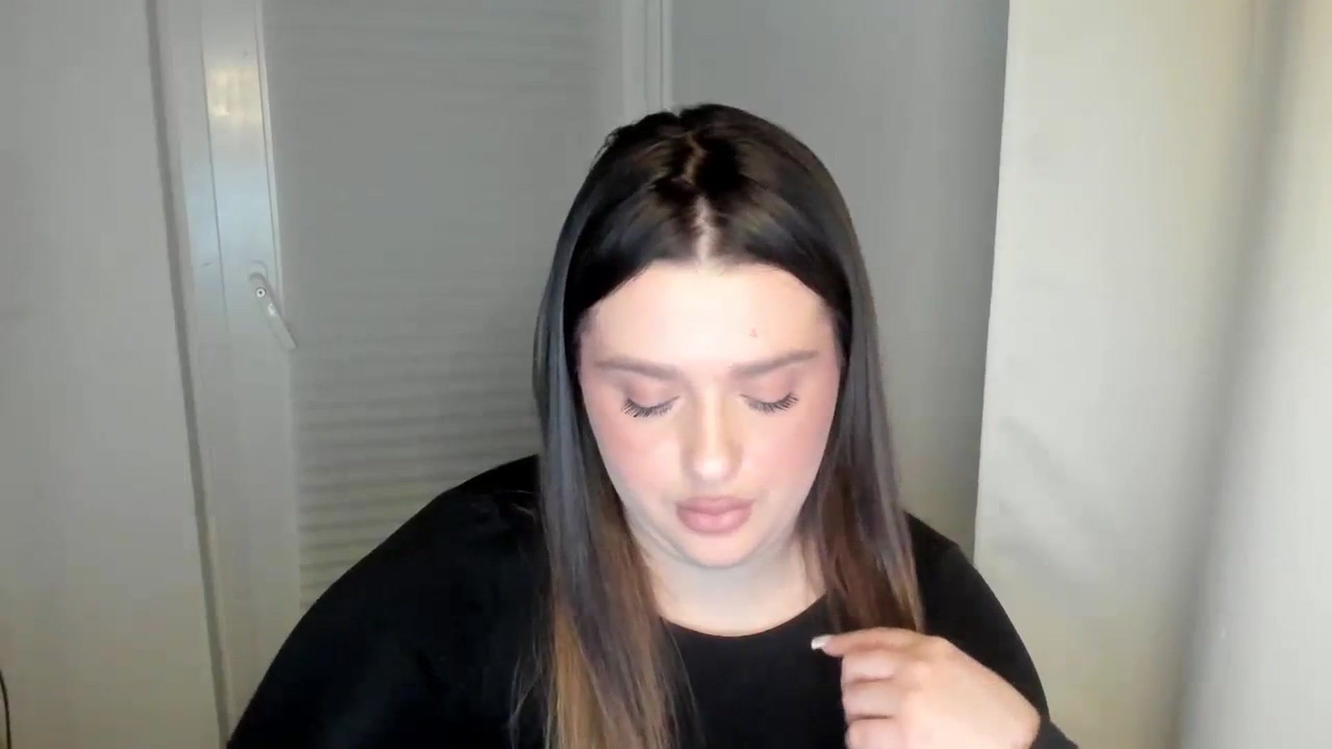 Gallery image thumbnail from IamAlishaBaby's myfreecams stream on, 03/24/2024, 21:19 image 16 of 20