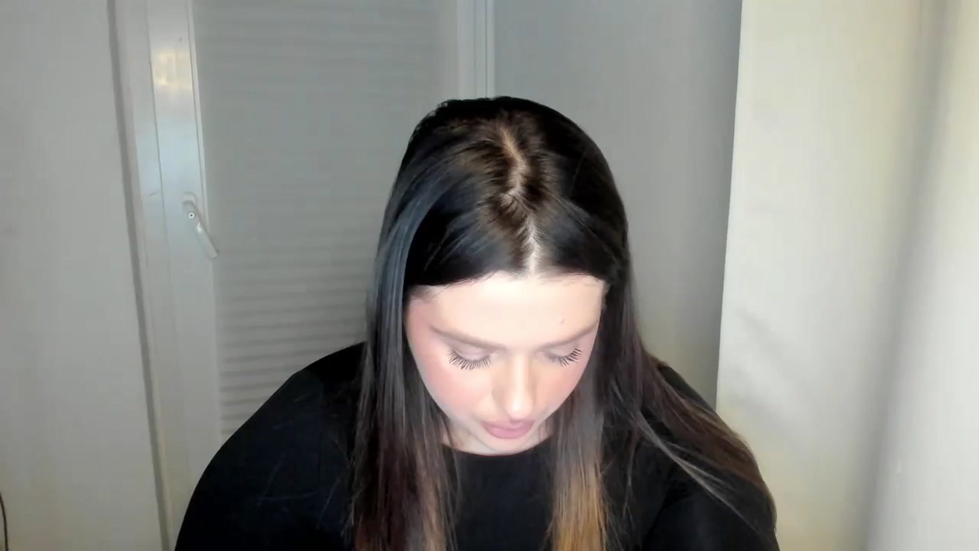 Gallery image thumbnail from IamAlishaBaby's myfreecams stream on, 03/24/2024, 21:19 image 14 of 20