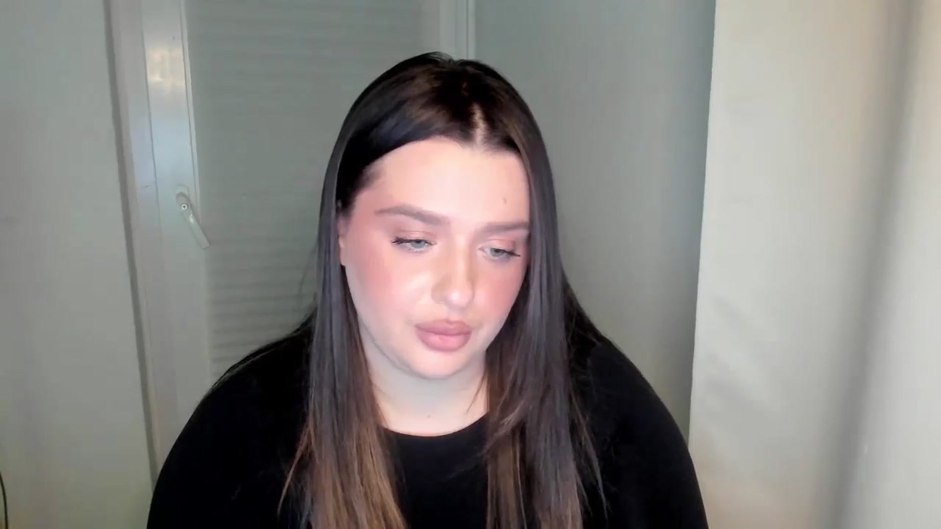 Gallery image thumbnail from IamAlishaBaby's myfreecams stream on, 03/24/2024, 21:19 image 6 of 20