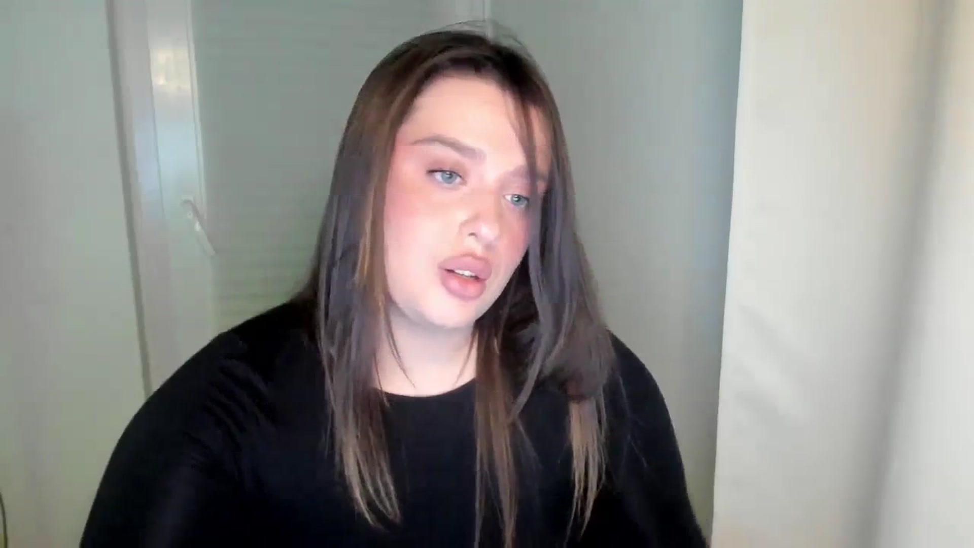 Gallery image thumbnail from IamAlishaBaby's myfreecams stream on, 03/24/2024, 21:19 image 2 of 20