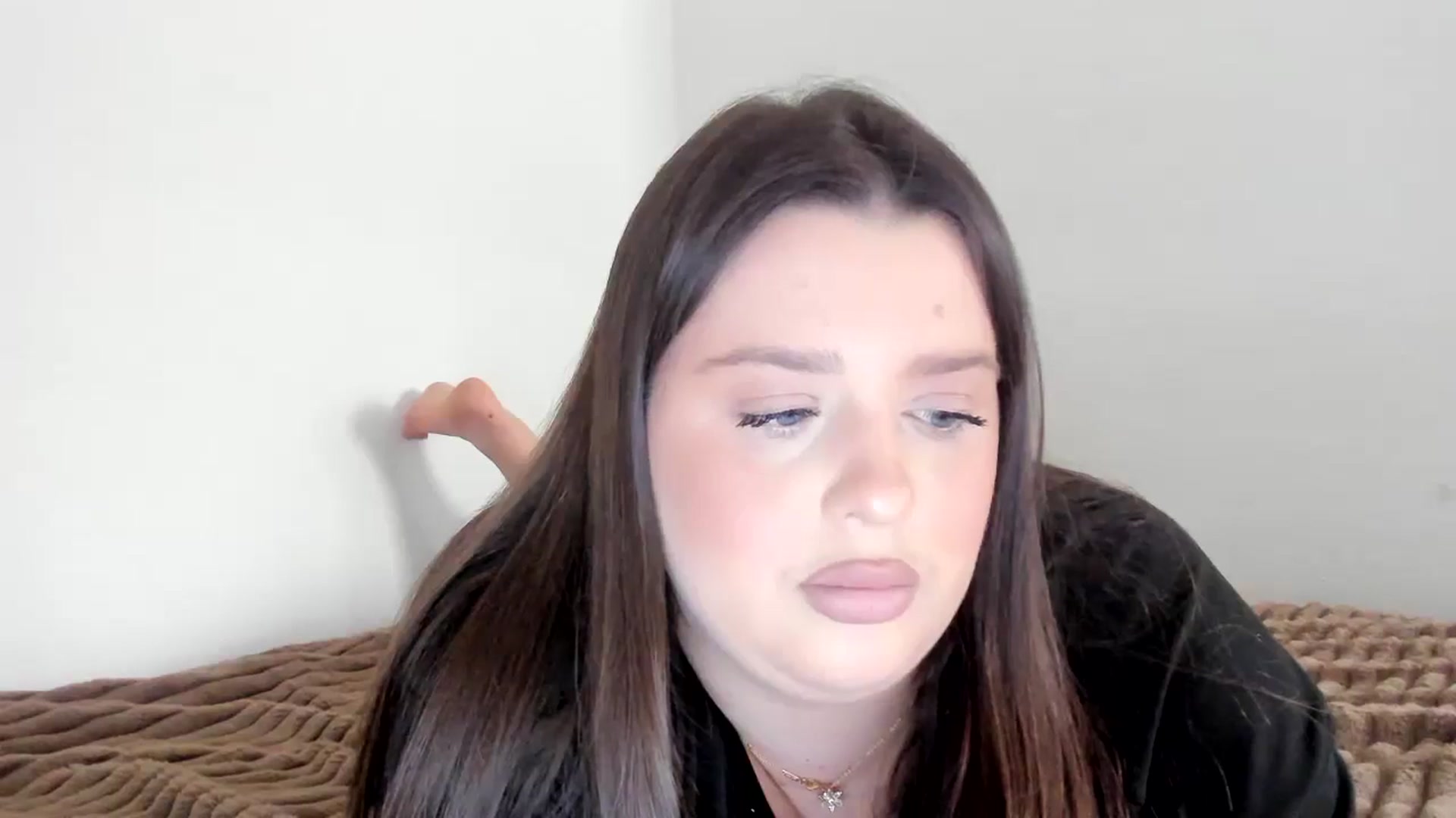 Gallery image thumbnail from IamAlishaBaby's myfreecams stream on, 05/09/2024, 13:23 image 13 of 20