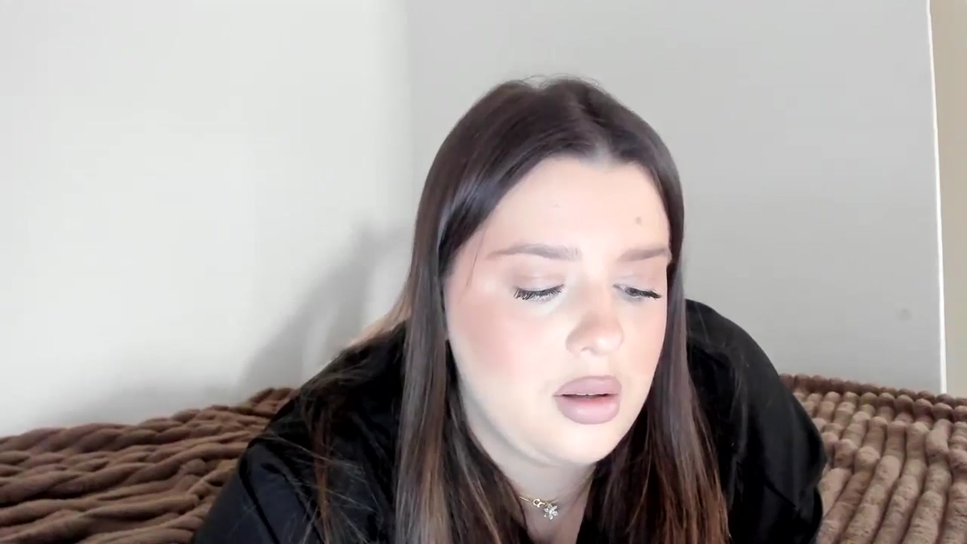 Gallery image thumbnail from IamAlishaBaby's myfreecams stream on, 05/09/2024, 13:57 image 20 of 20