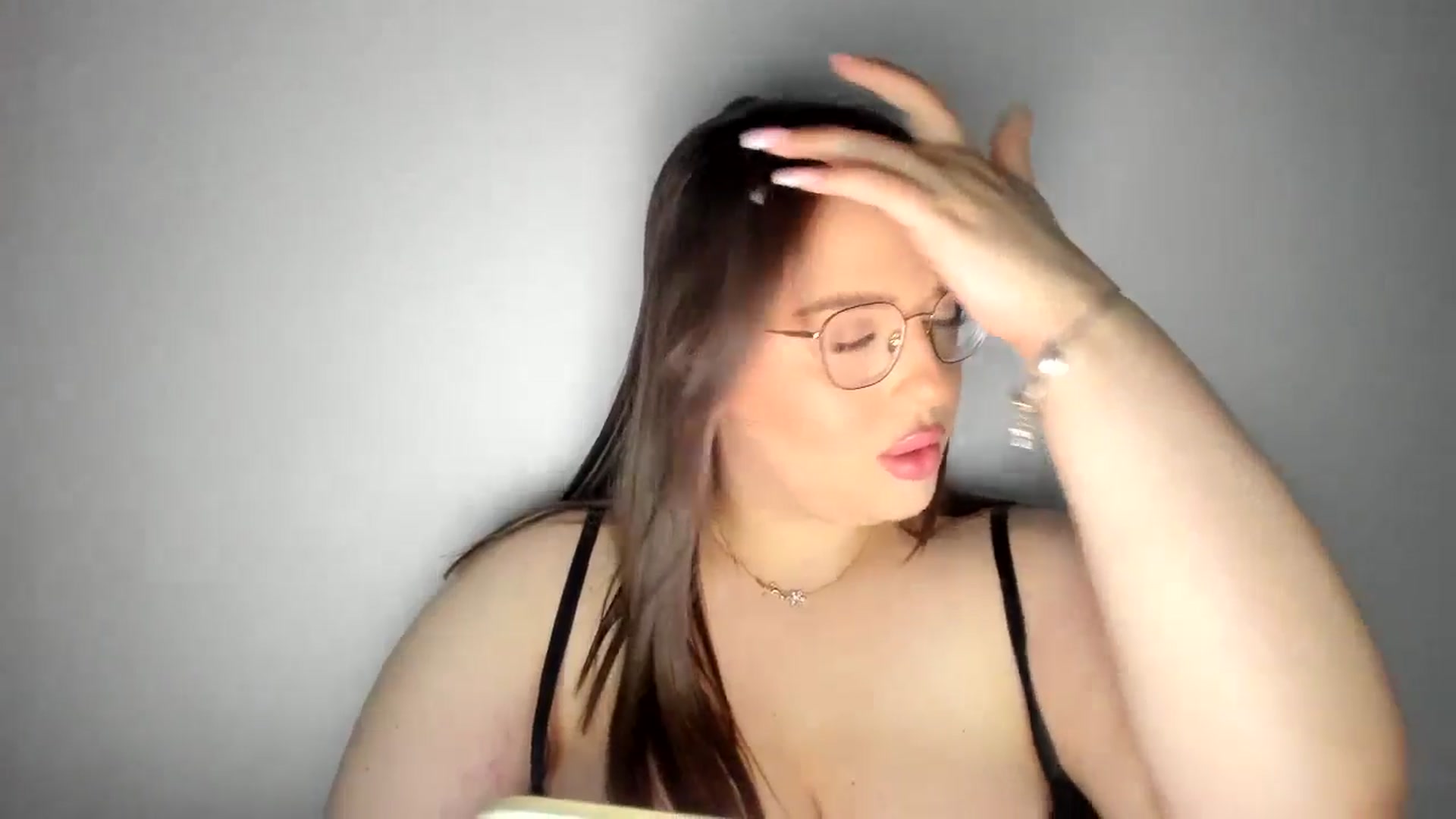 Gallery image thumbnail from IamAlishaBaby's myfreecams stream on, 06/06/2024, 19:43 image 14 of 20