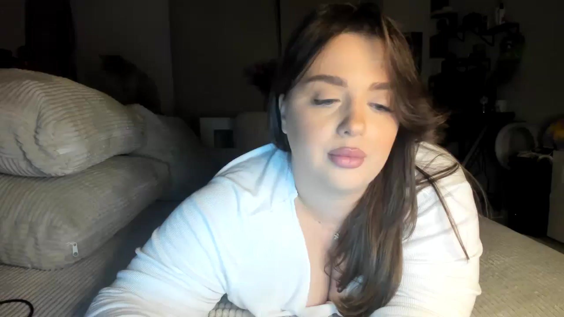Gallery image thumbnail from IamAlishaBaby's myfreecams stream on, 06/18/2024, 22:41 image 20 of 20