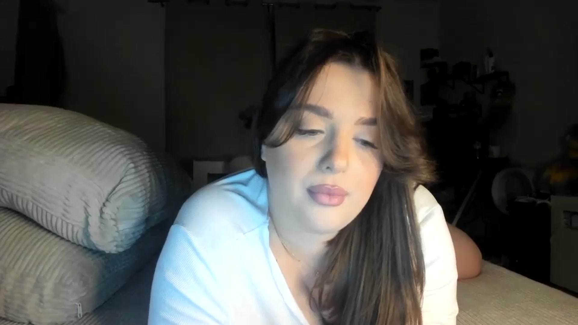 Gallery image thumbnail from IamAlishaBaby's myfreecams stream on, 06/18/2024, 22:41 image 11 of 20