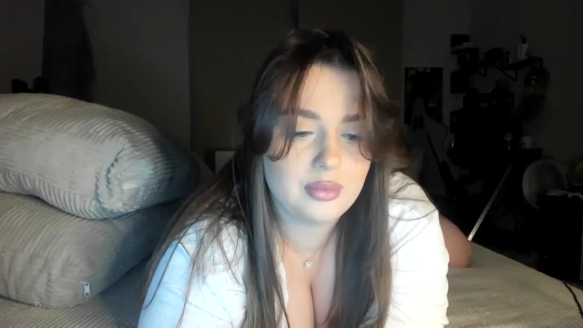 Gallery image thumbnail from IamAlishaBaby's myfreecams stream on, 06/18/2024, 22:41 image 2 of 20