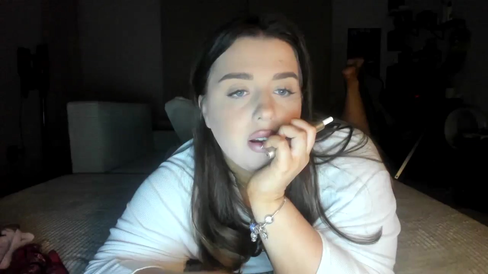 Gallery image thumbnail from IamAlishaBaby's myfreecams stream on, 06/25/2024, 24:20 image 11 of 20