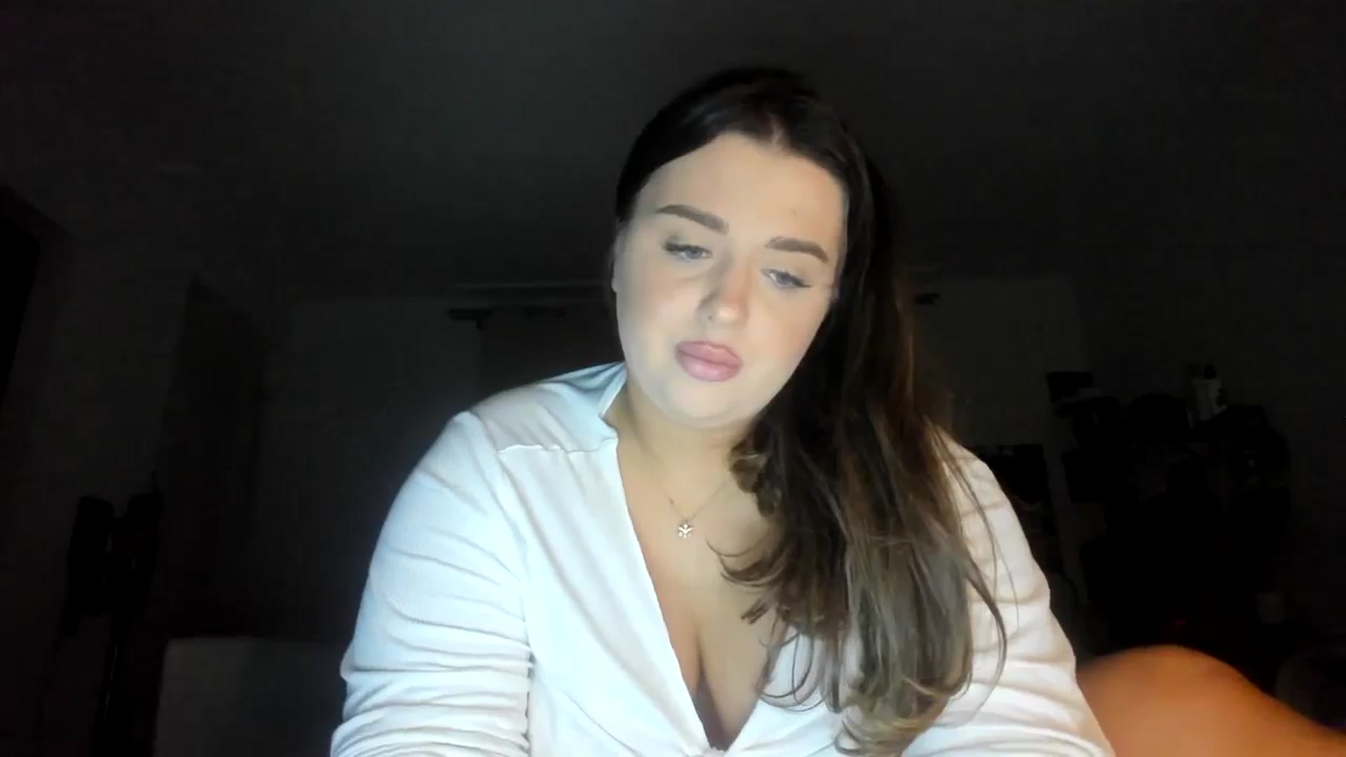 Gallery image thumbnail from IamAlishaBaby's myfreecams stream on, 06/25/2024, 24:20 image 16 of 20