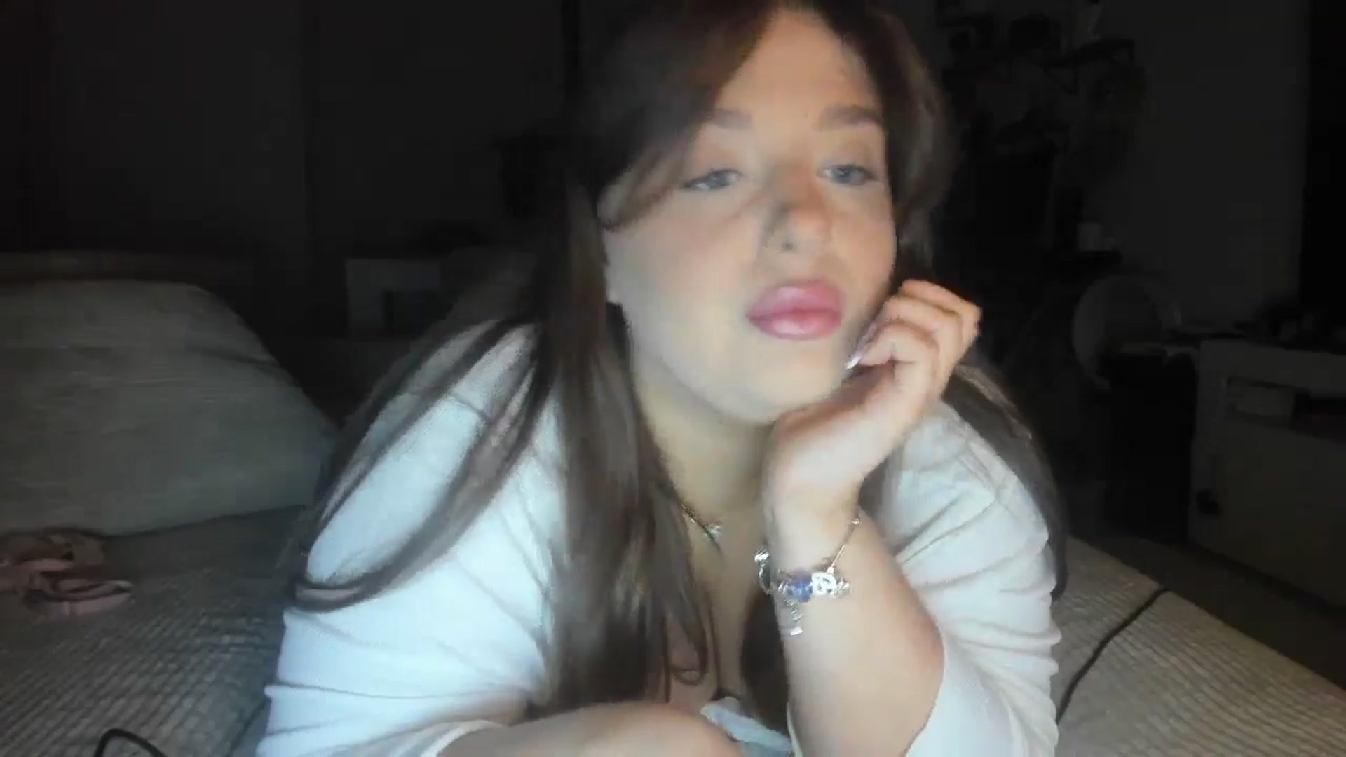 Gallery image thumbnail from IamAlishaBaby's myfreecams stream on, 06/26/2024, 24:36 image 5 of 20