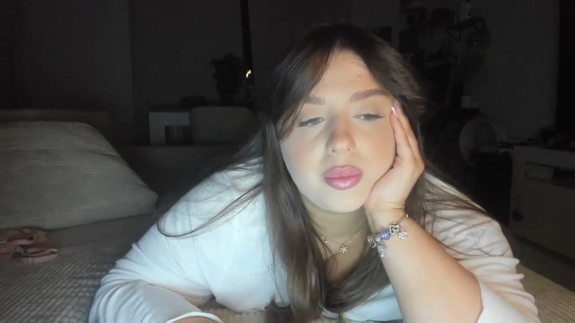 Gallery image thumbnail from IamAlishaBaby's myfreecams stream on, 06/26/2024, 24:36 image 7 of 20