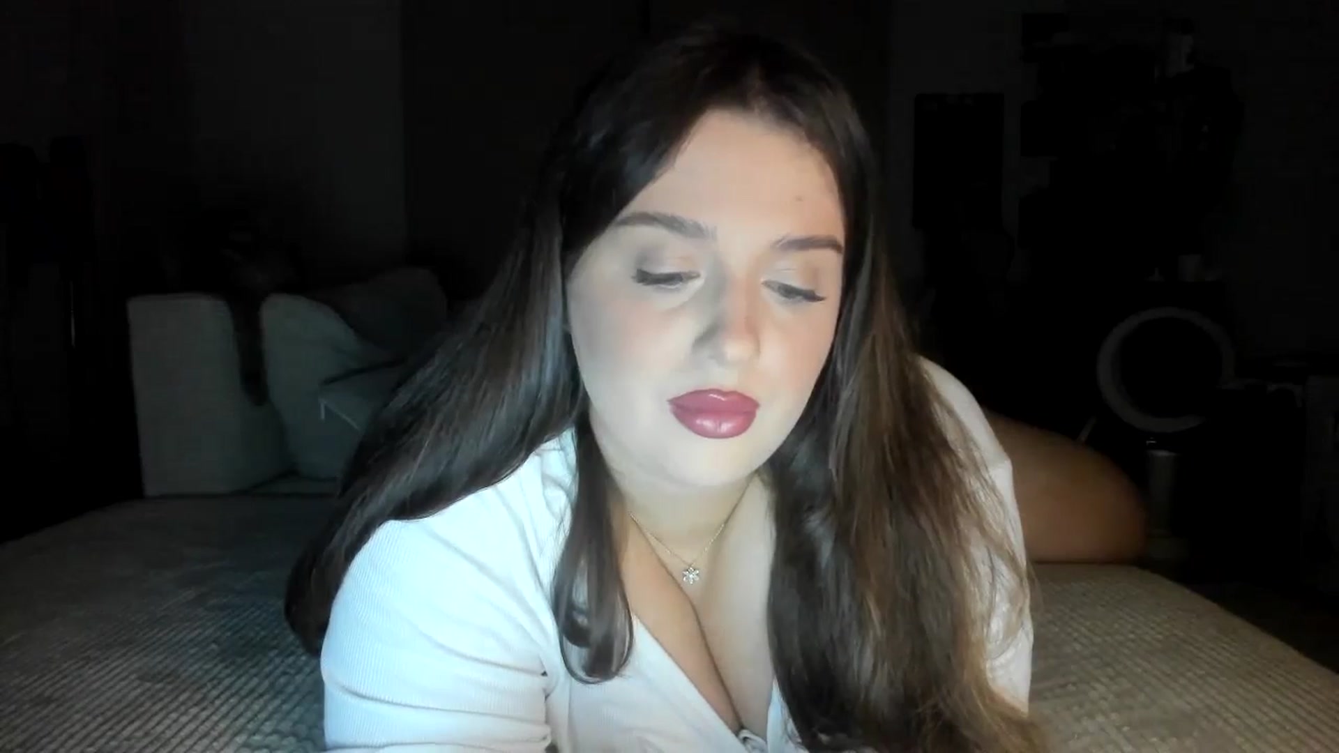 Gallery image thumbnail from IamAlishaBaby's myfreecams stream on, 06/27/2024, 22:21 image 5 of 20