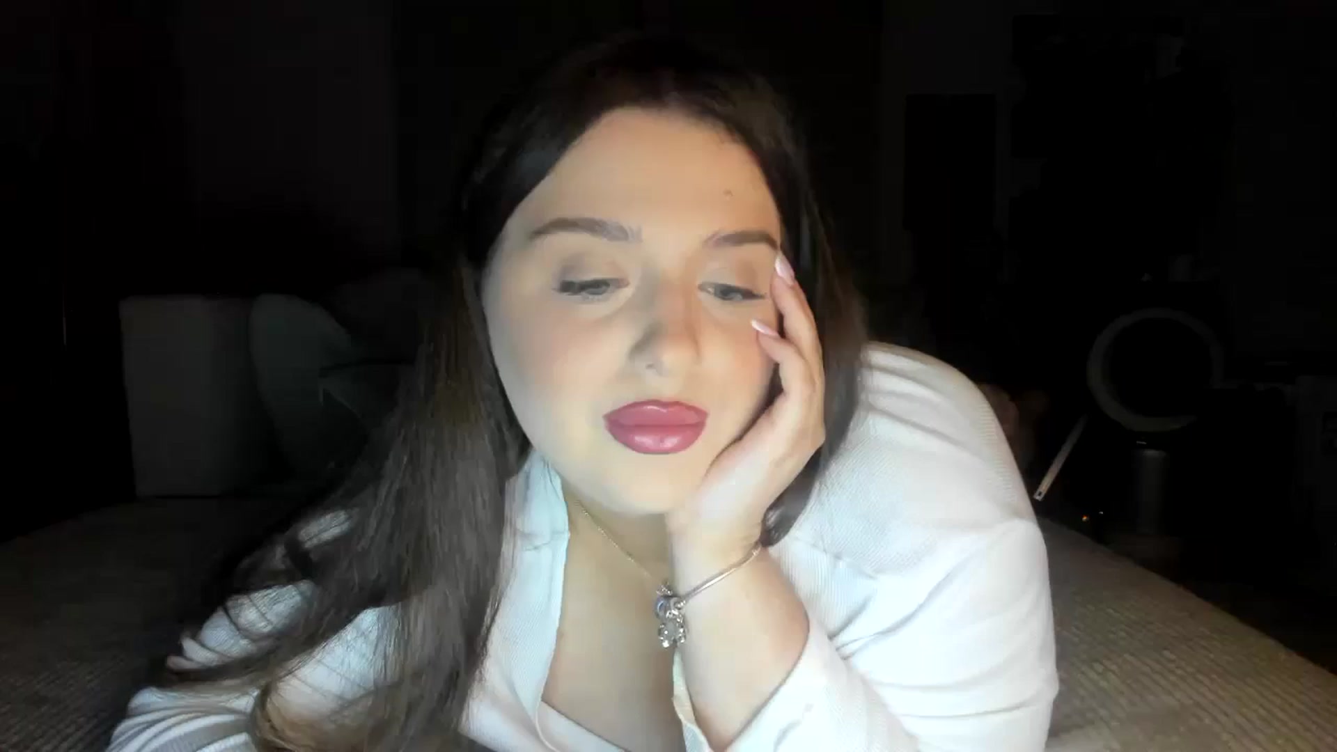 Gallery image thumbnail from IamAlishaBaby's myfreecams stream on, 06/27/2024, 22:21 image 20 of 20