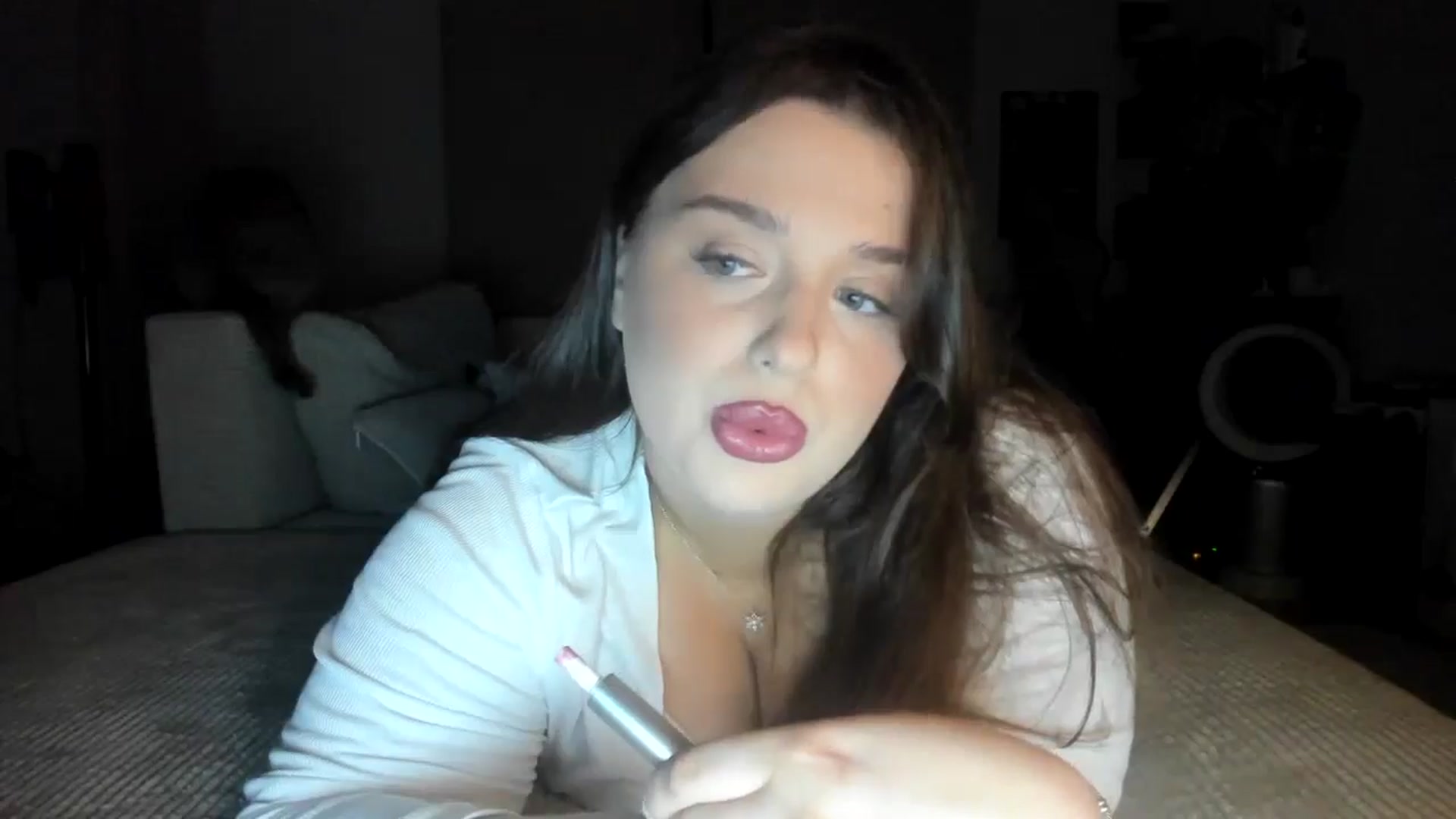 Gallery image thumbnail from IamAlishaBaby's myfreecams stream on, 06/27/2024, 22:21 image 2 of 20