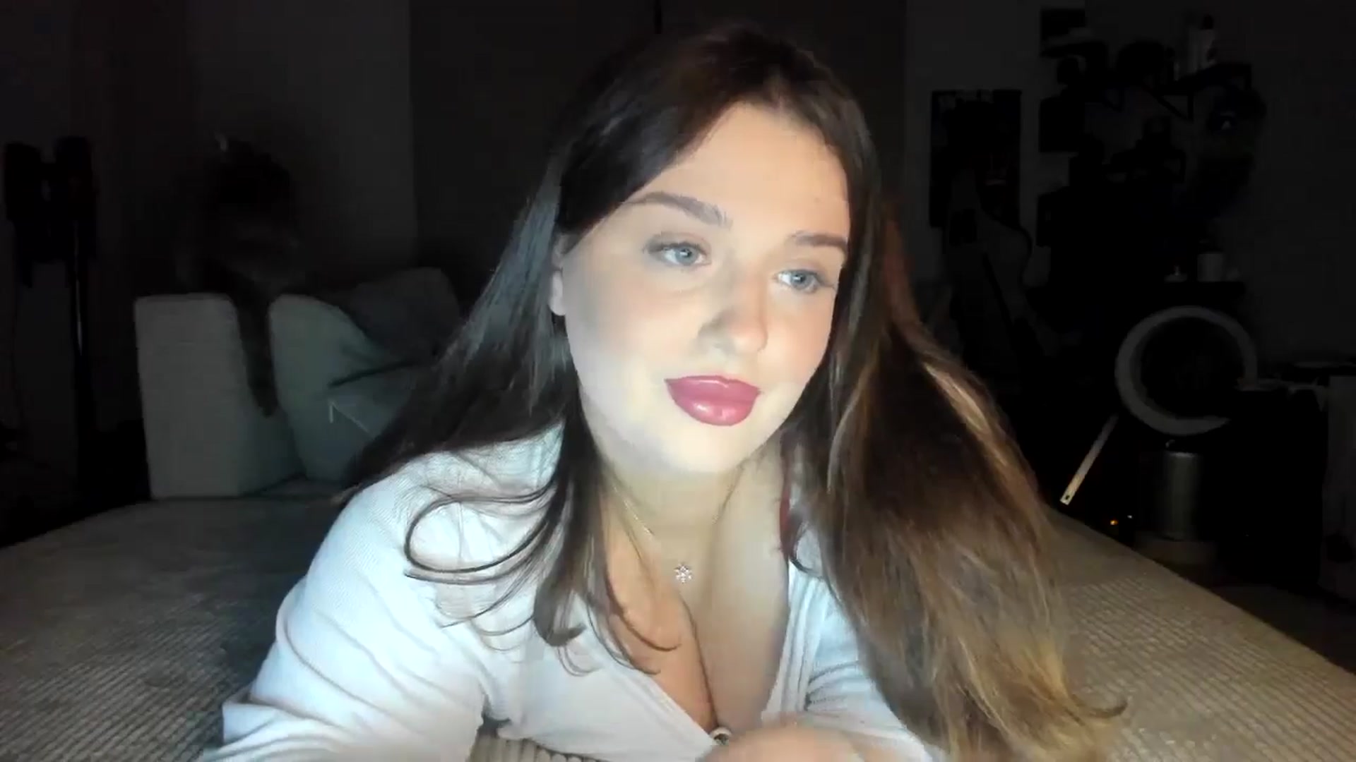 Gallery image thumbnail from IamAlishaBaby's myfreecams stream on, 06/27/2024, 22:21 image 4 of 20