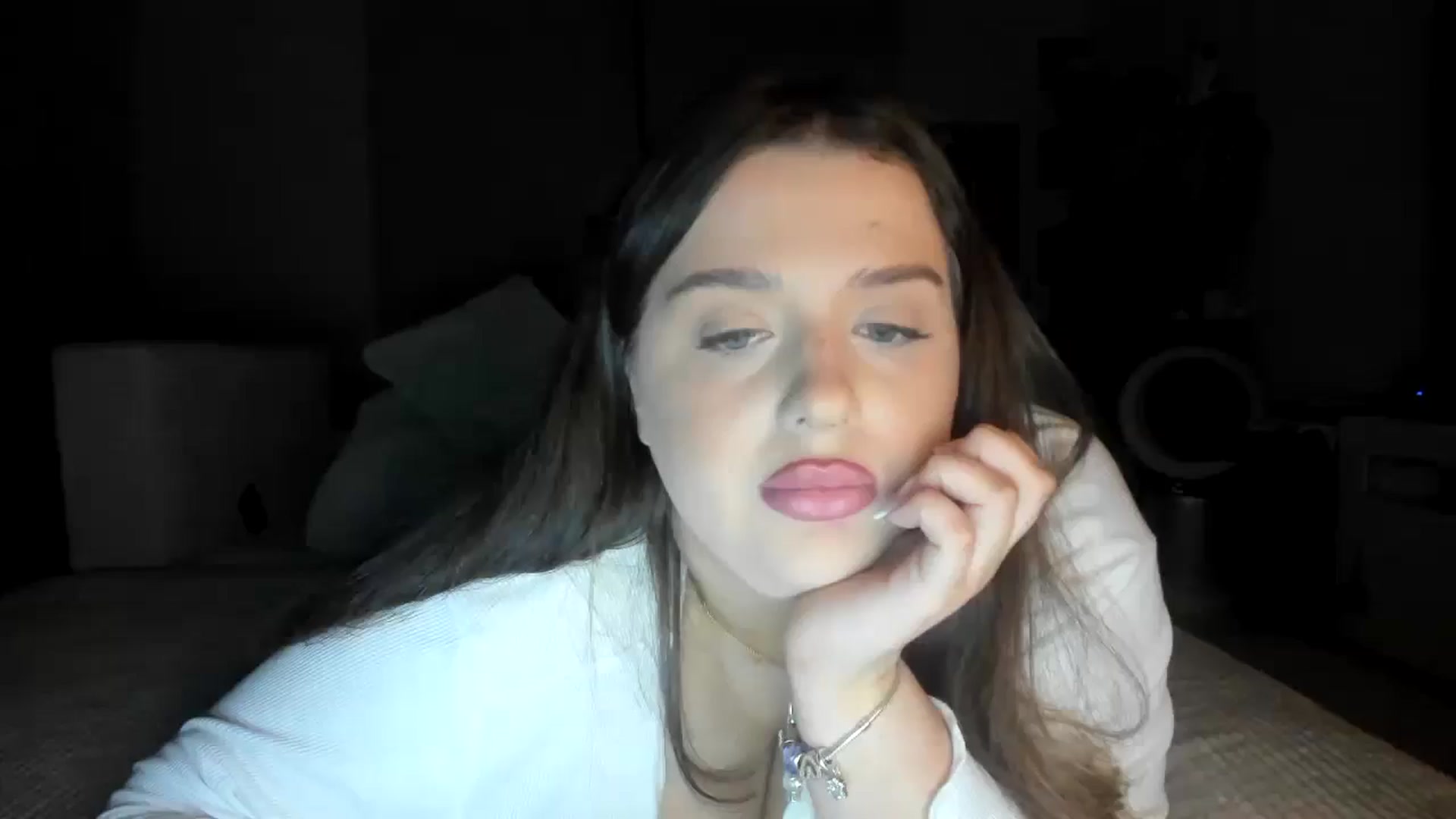 Gallery image thumbnail from IamAlishaBaby's myfreecams stream on, 06/28/2024, 24:42 image 6 of 20