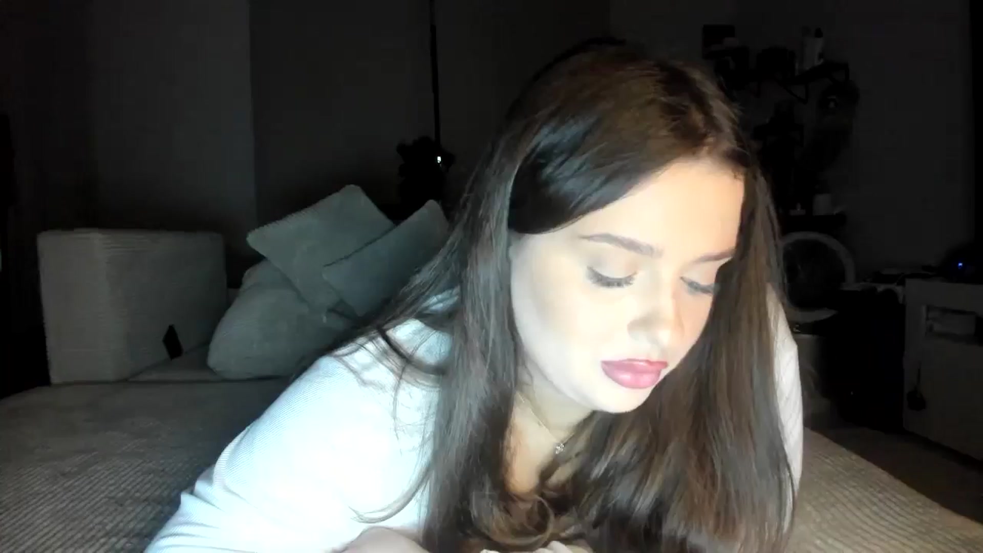 Gallery image thumbnail from IamAlishaBaby's myfreecams stream on, 06/28/2024, 24:42 image 13 of 20