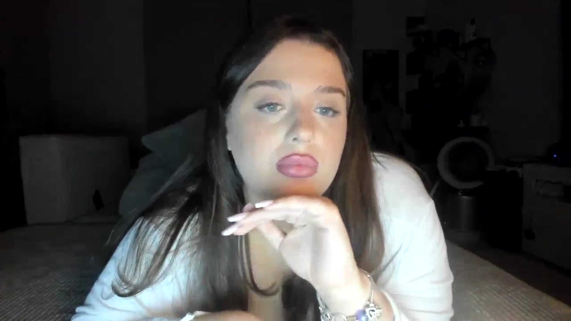 Gallery image thumbnail from IamAlishaBaby's myfreecams stream on, 06/28/2024, 24:42 image 10 of 20
