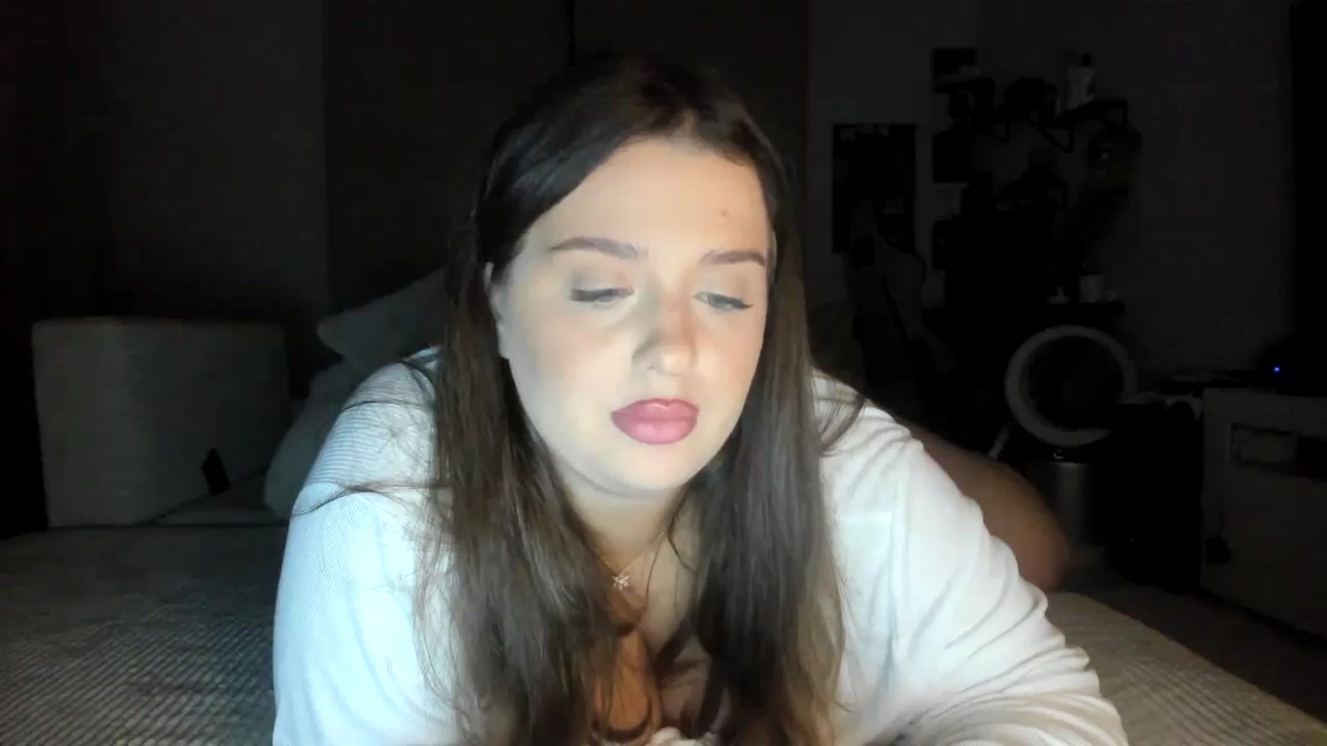 Gallery image thumbnail from IamAlishaBaby's myfreecams stream on, 06/28/2024, 24:42 image 3 of 20