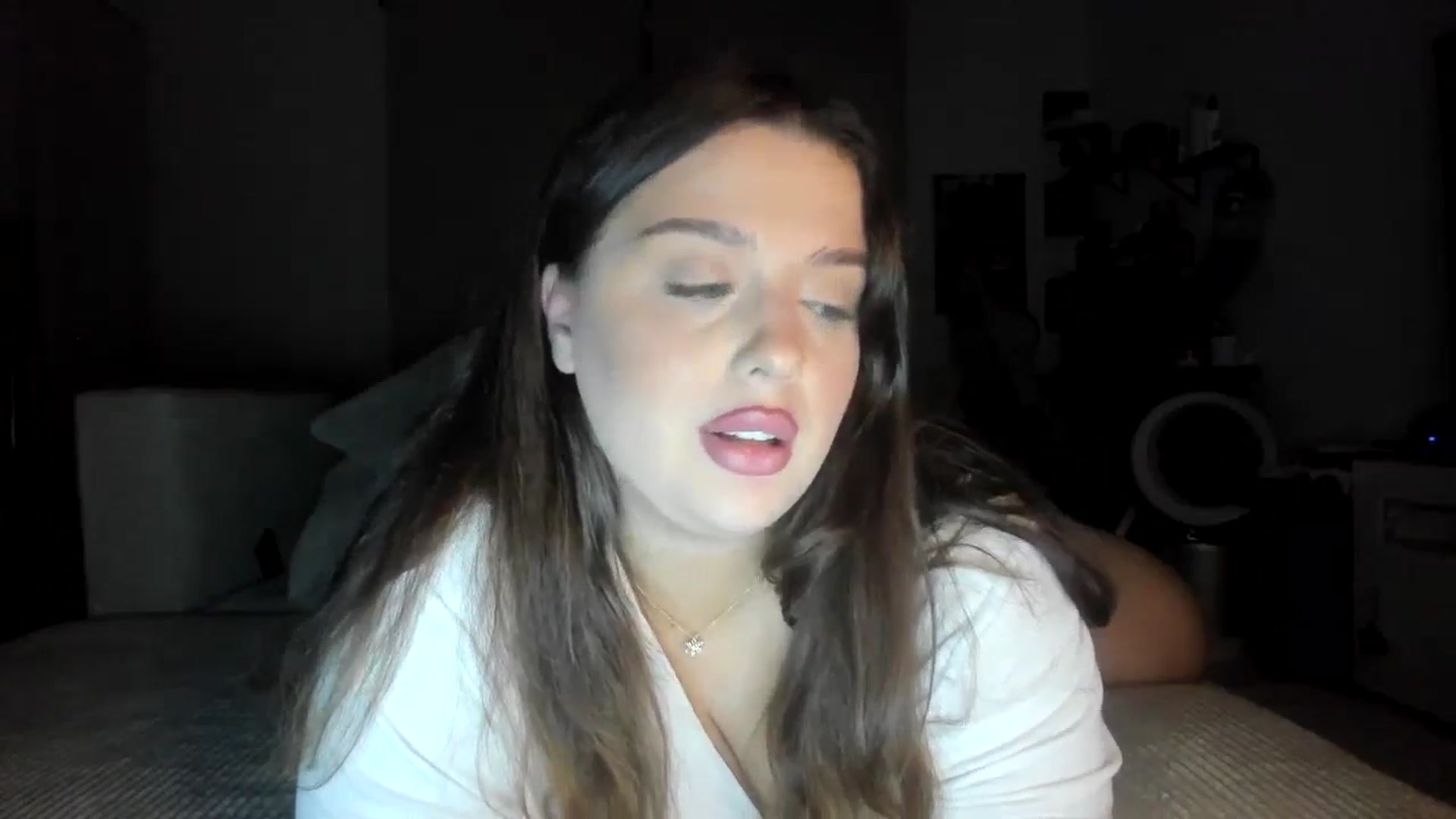 Gallery image thumbnail from IamAlishaBaby's myfreecams stream on, 06/28/2024, 24:42 image 19 of 20