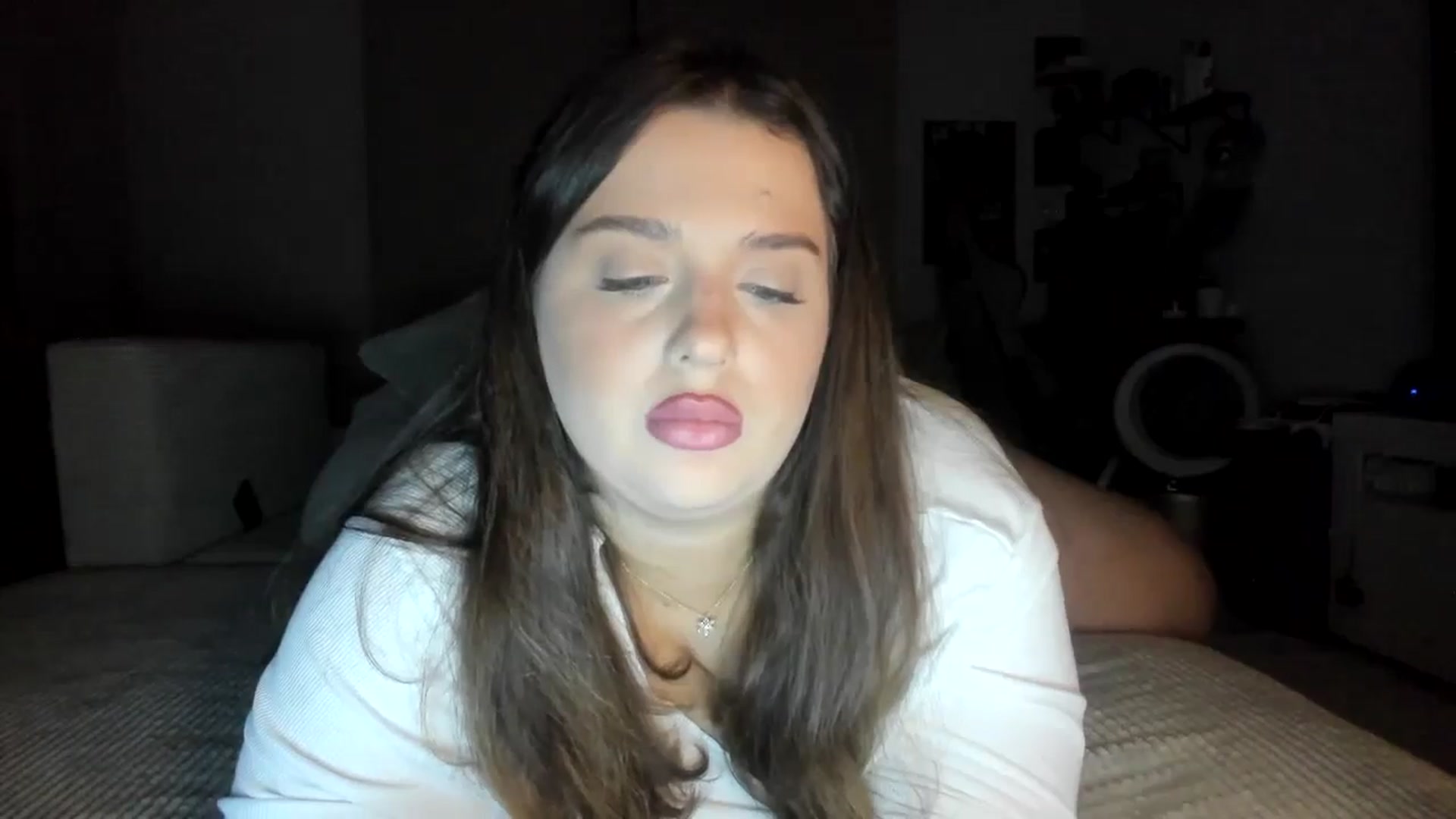 Gallery image thumbnail from IamAlishaBaby's myfreecams stream on, 06/28/2024, 24:42 image 15 of 20