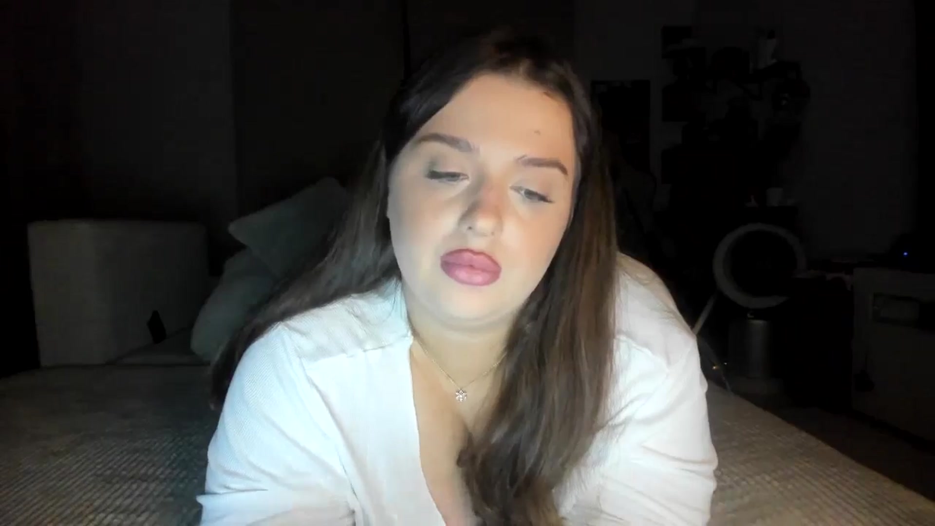Gallery image thumbnail from IamAlishaBaby's myfreecams stream on, 06/28/2024, 24:42 image 16 of 20
