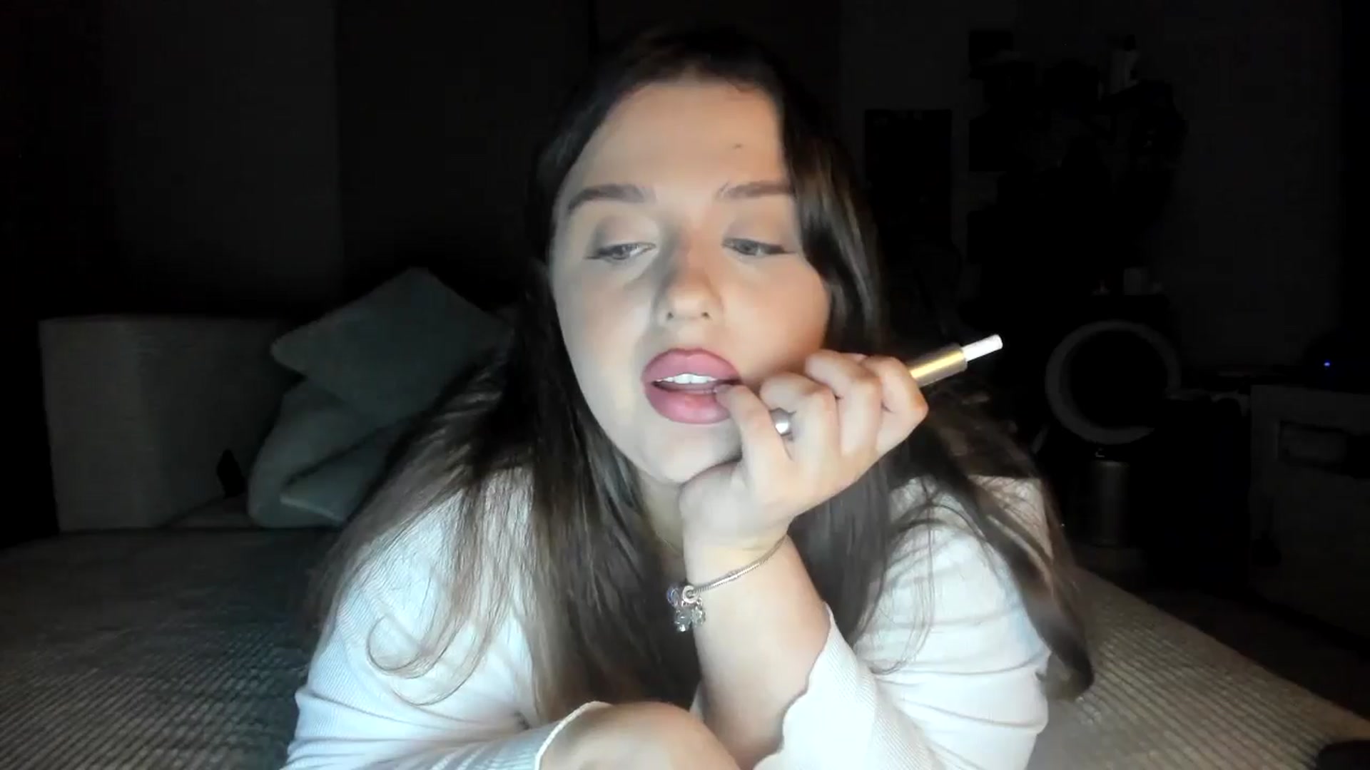 Gallery image thumbnail from IamAlishaBaby's myfreecams stream on, 06/28/2024, 24:42 image 20 of 20