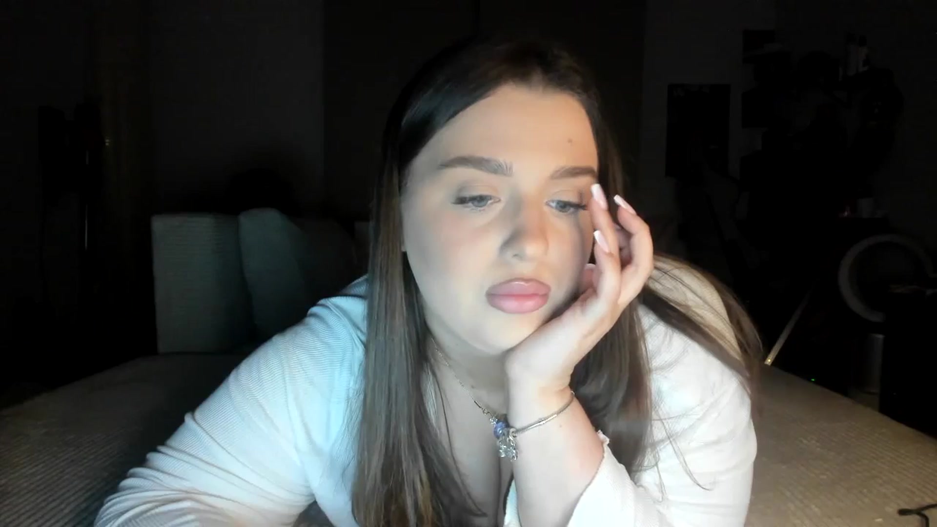 Gallery image thumbnail from IamAlishaBaby's myfreecams stream on, 06/29/2024, 23:25 image 15 of 20
