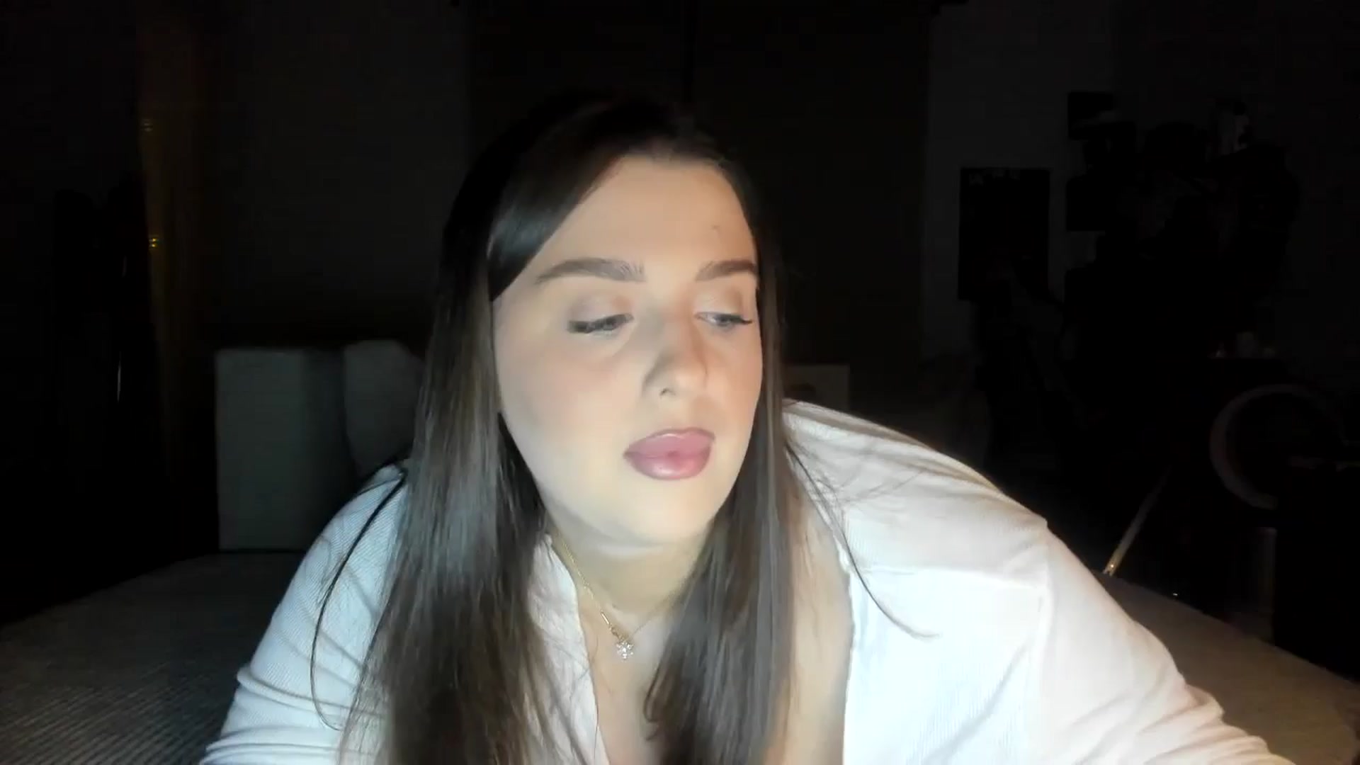 Gallery image thumbnail from IamAlishaBaby's myfreecams stream on, 06/29/2024, 23:25 image 1 of 20