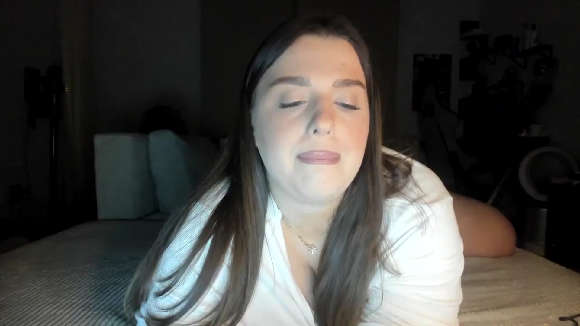 Gallery image thumbnail from IamAlishaBaby's myfreecams stream on, 06/29/2024, 23:25 image 10 of 20