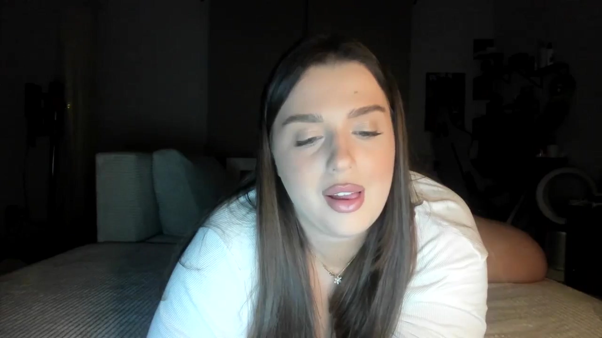 Gallery image thumbnail from IamAlishaBaby's myfreecams stream on, 06/29/2024, 23:25 image 3 of 20