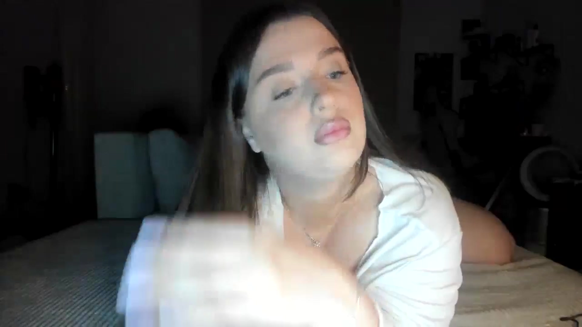 Gallery image thumbnail from IamAlishaBaby's myfreecams stream on, 06/29/2024, 23:25 image 14 of 20