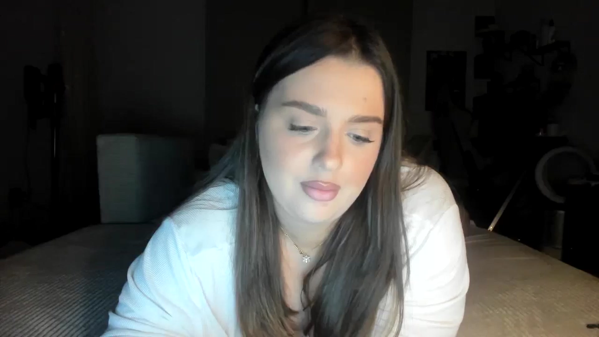 Gallery image thumbnail from IamAlishaBaby's myfreecams stream on, 06/30/2024, 24:54 image 5 of 20