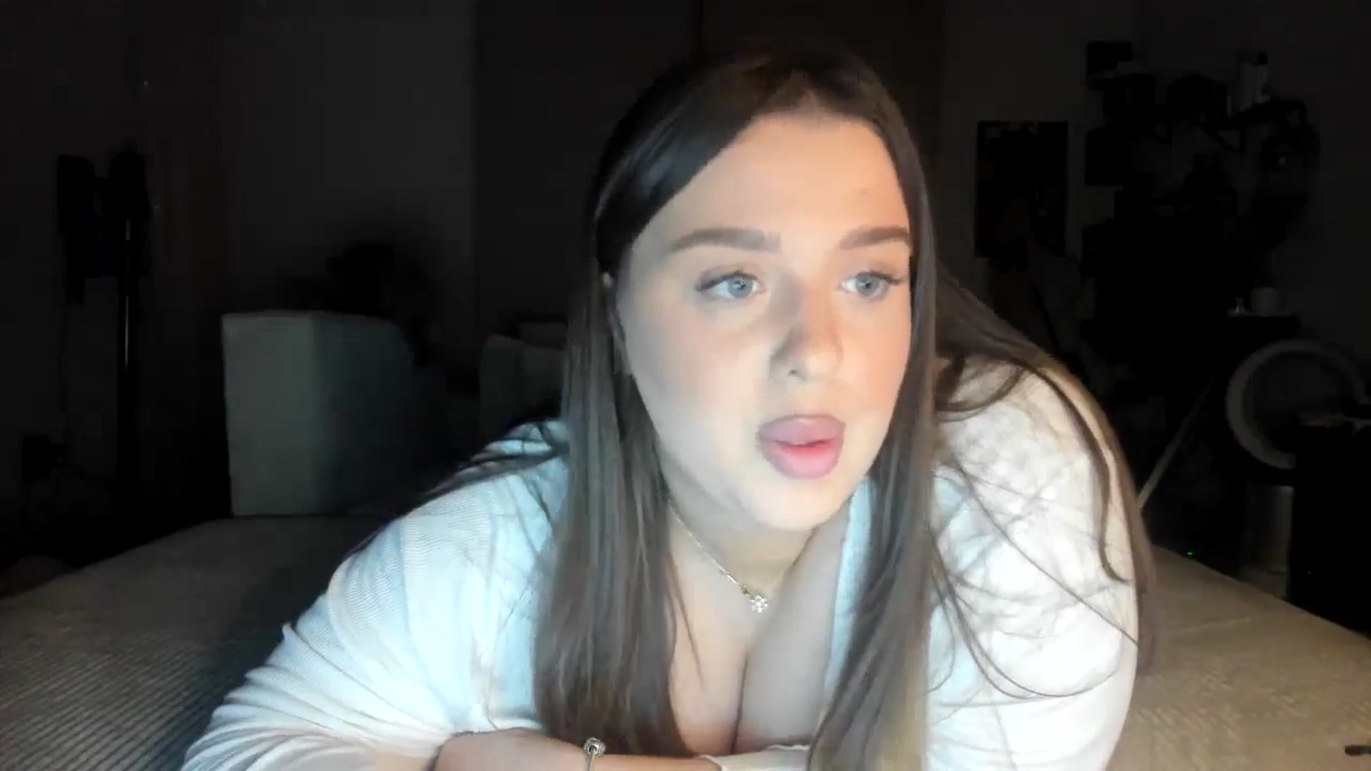Gallery image thumbnail from IamAlishaBaby's myfreecams stream on, 06/30/2024, 24:54 image 7 of 20