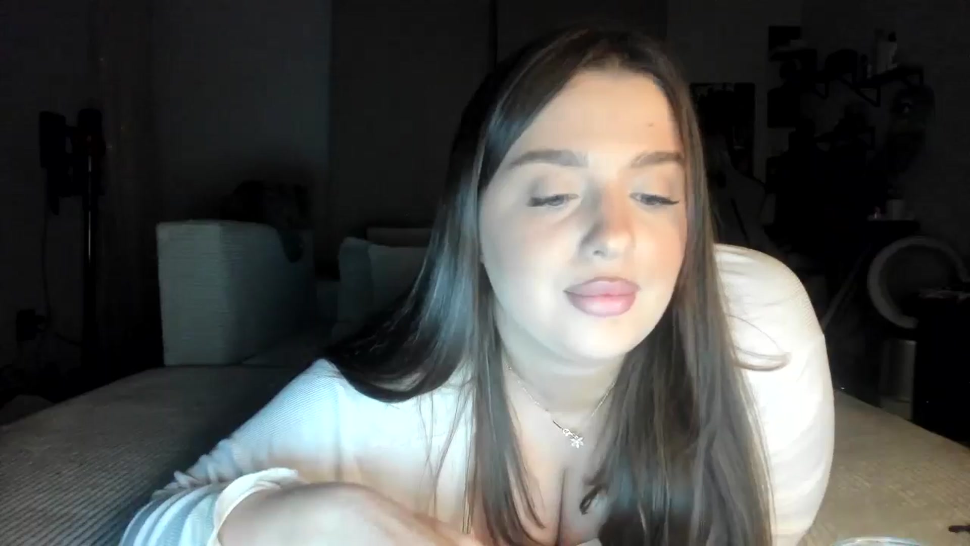 Gallery image thumbnail from IamAlishaBaby's myfreecams stream on, 06/30/2024, 24:54 image 12 of 20