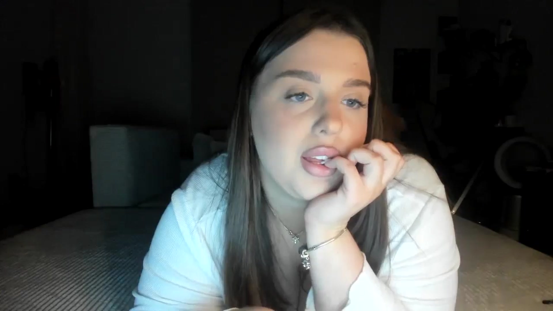 Gallery image thumbnail from IamAlishaBaby's myfreecams stream on, 06/30/2024, 24:54 image 3 of 20